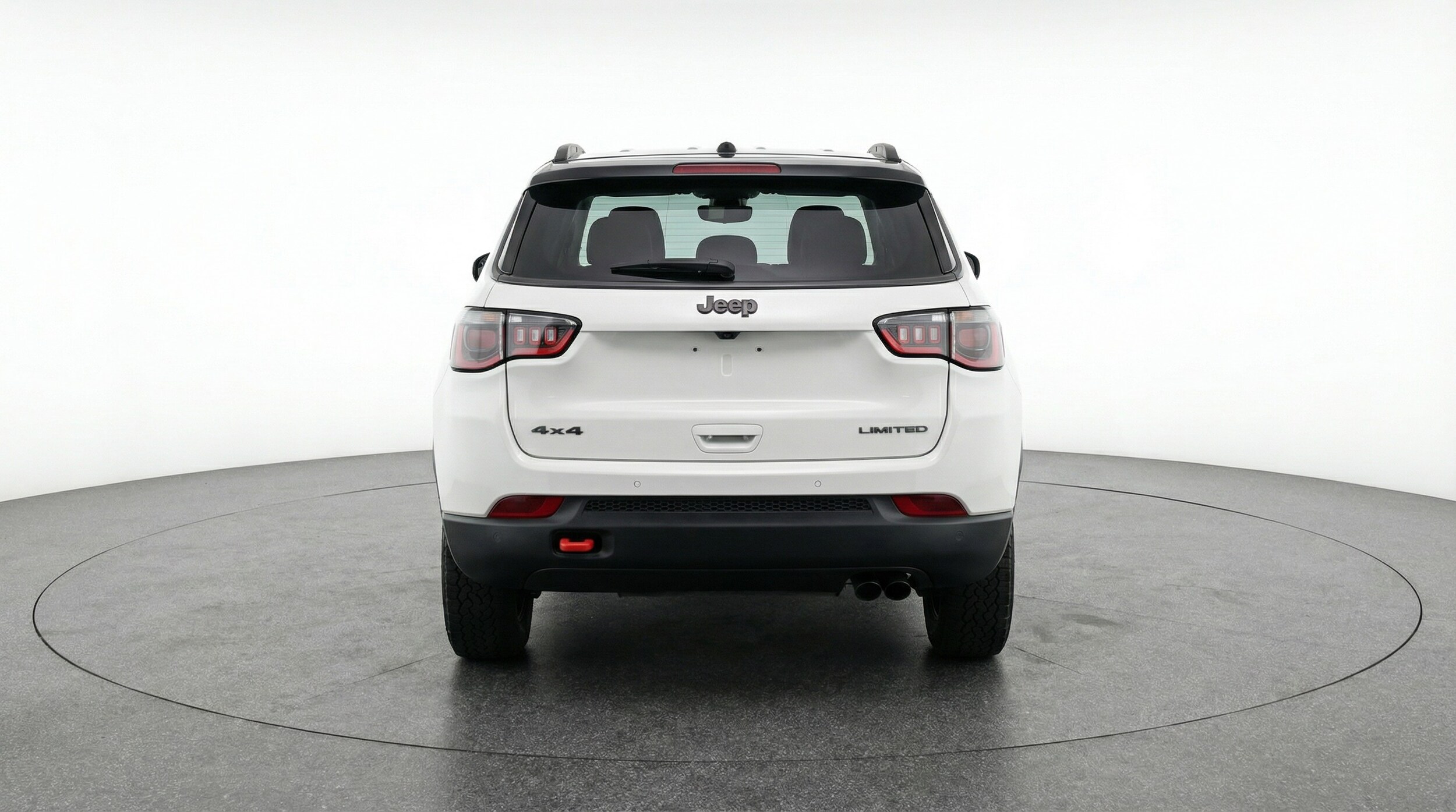 Thumbnail: 2025 Jeep Compass - 6