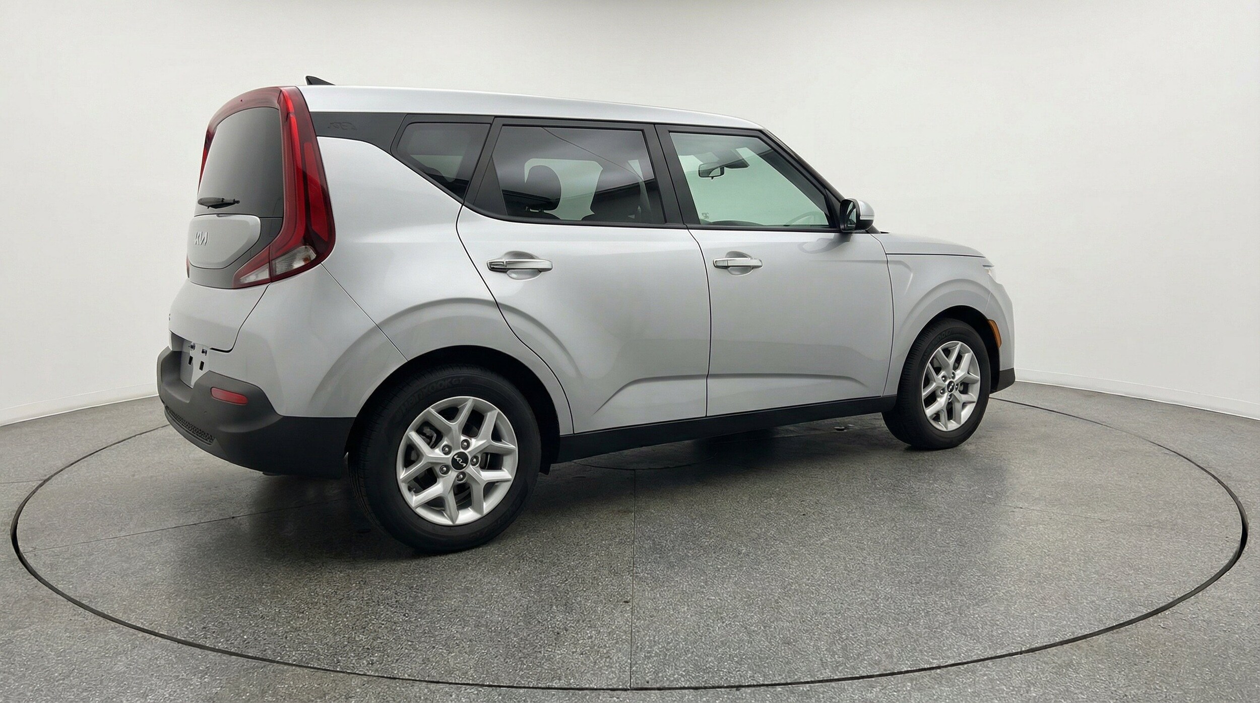 Thumbnail: 2025 Kia Soul - 9