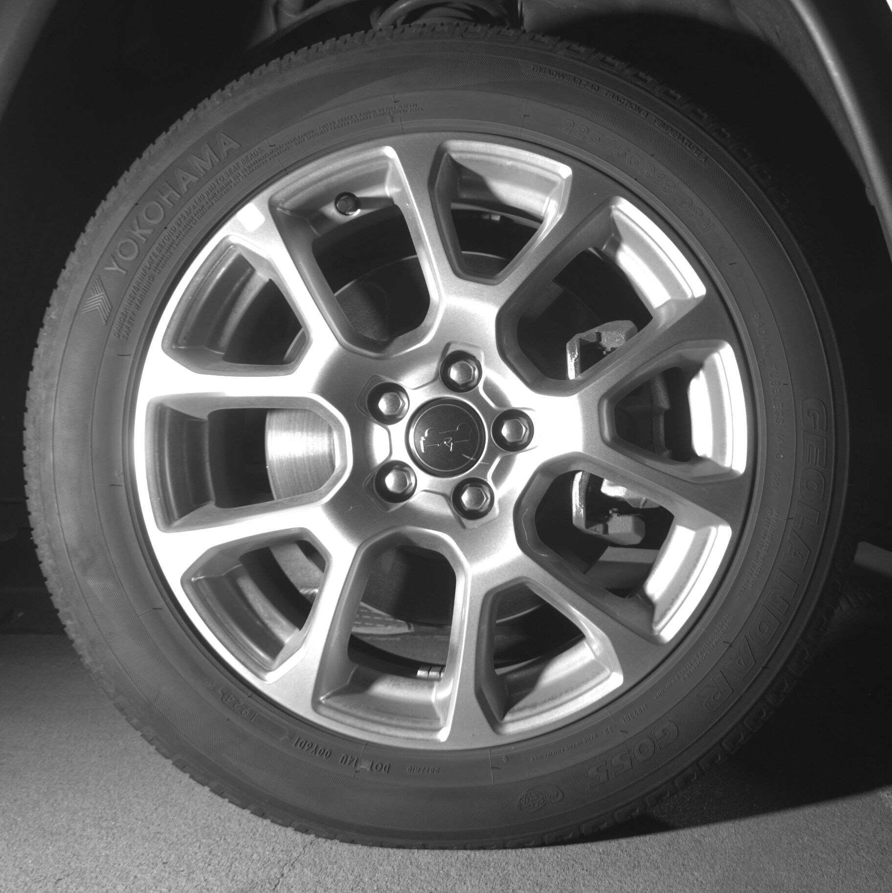 Thumbnail: 2025 Jeep Compass - 10