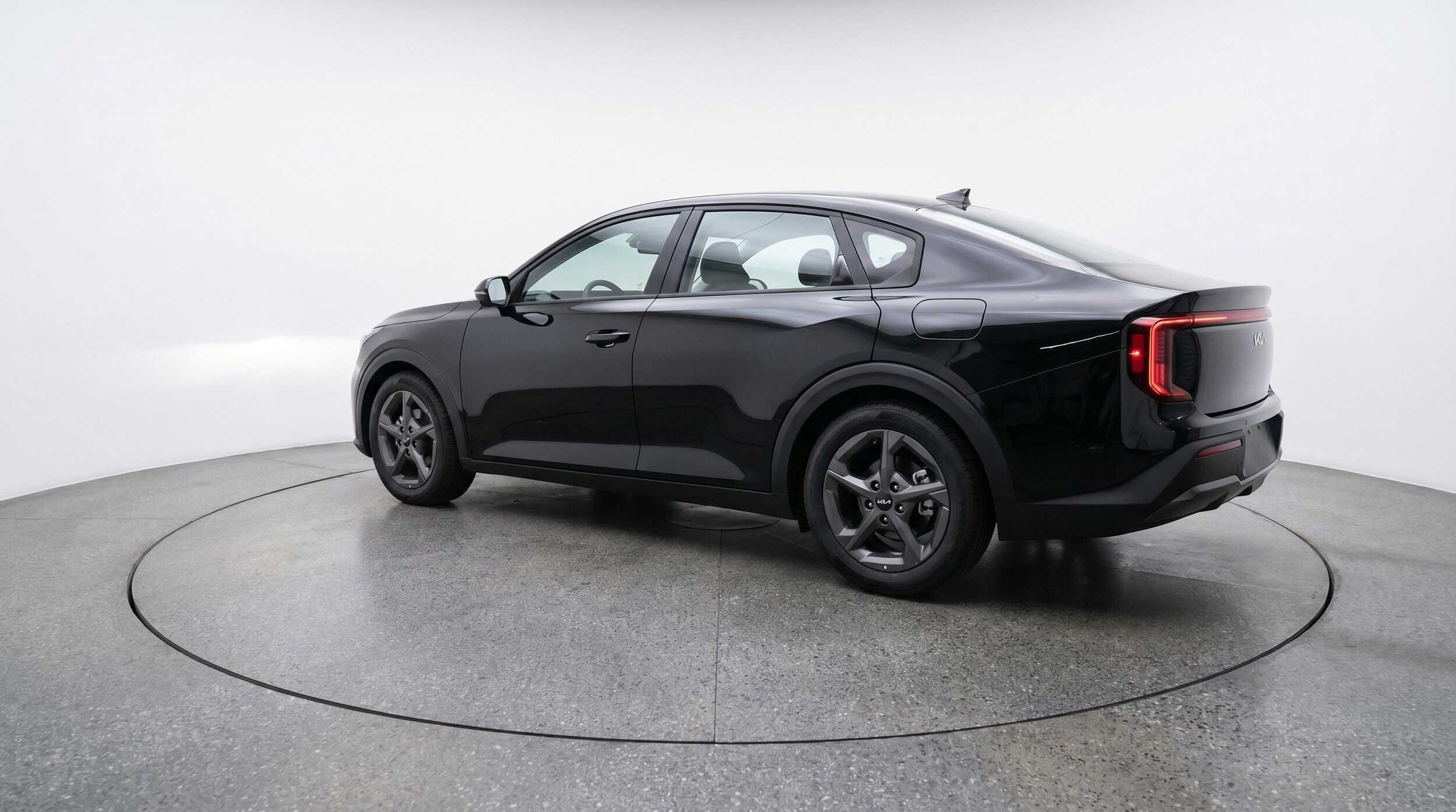Thumbnail: 2025 Kia K4 - 6