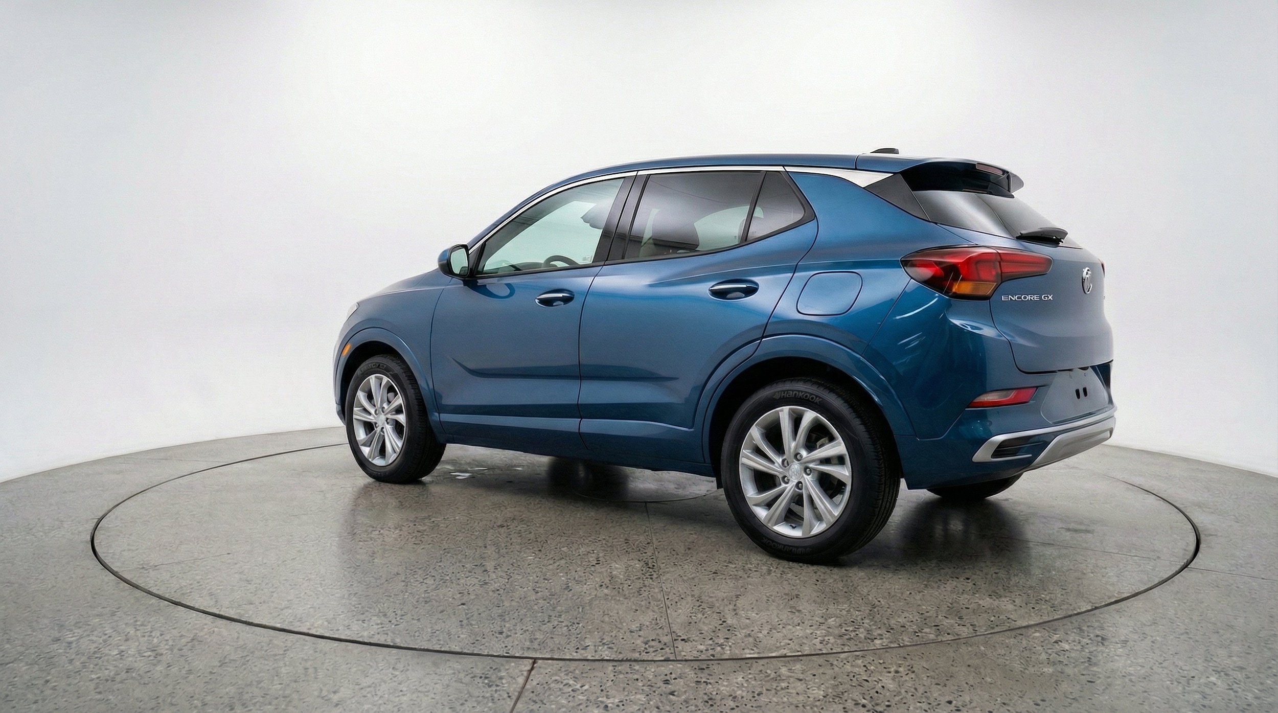 Thumbnail: 2026 Buick Encore GX - 6