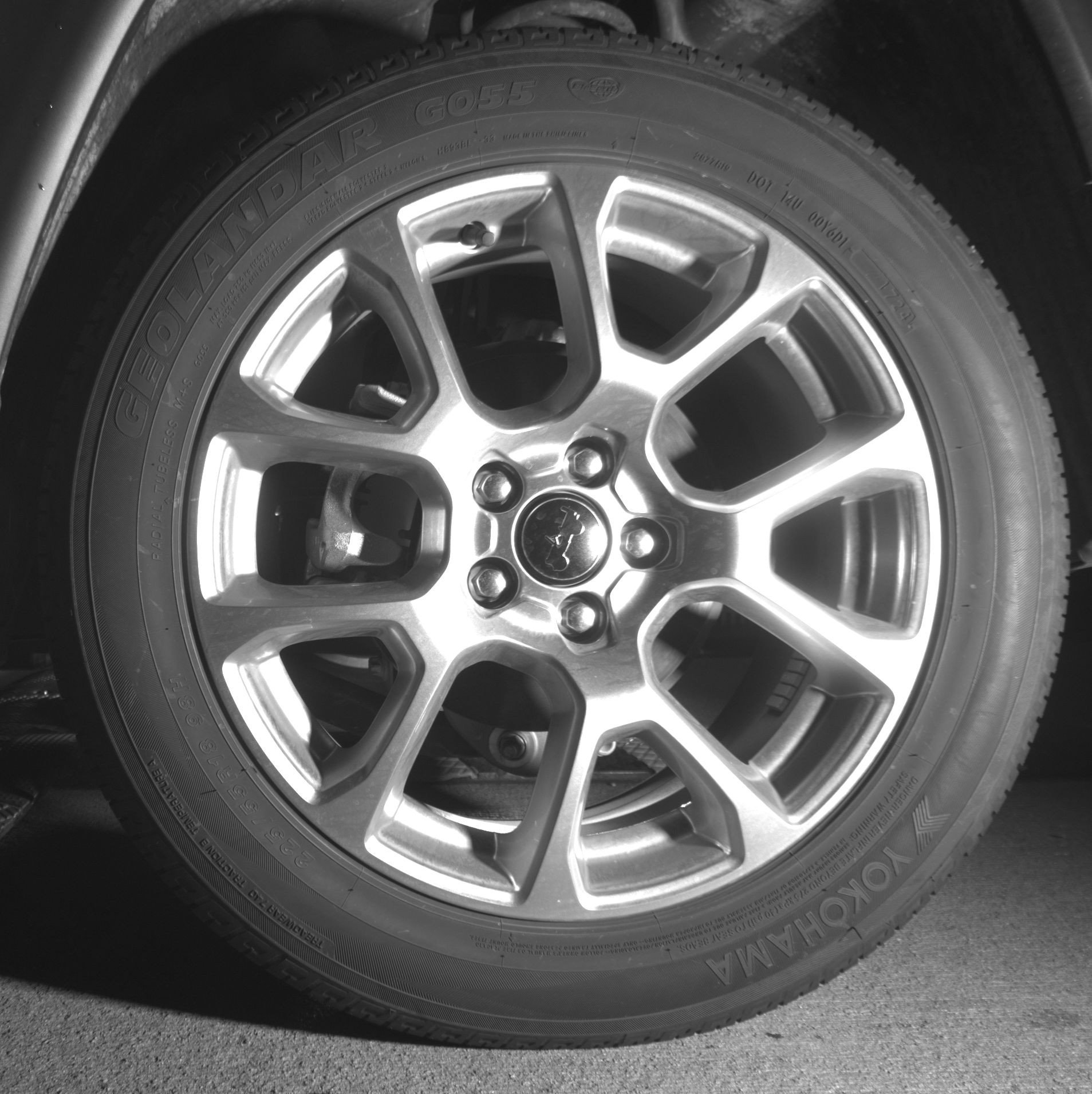 Thumbnail: 2025 Jeep Compass - 14