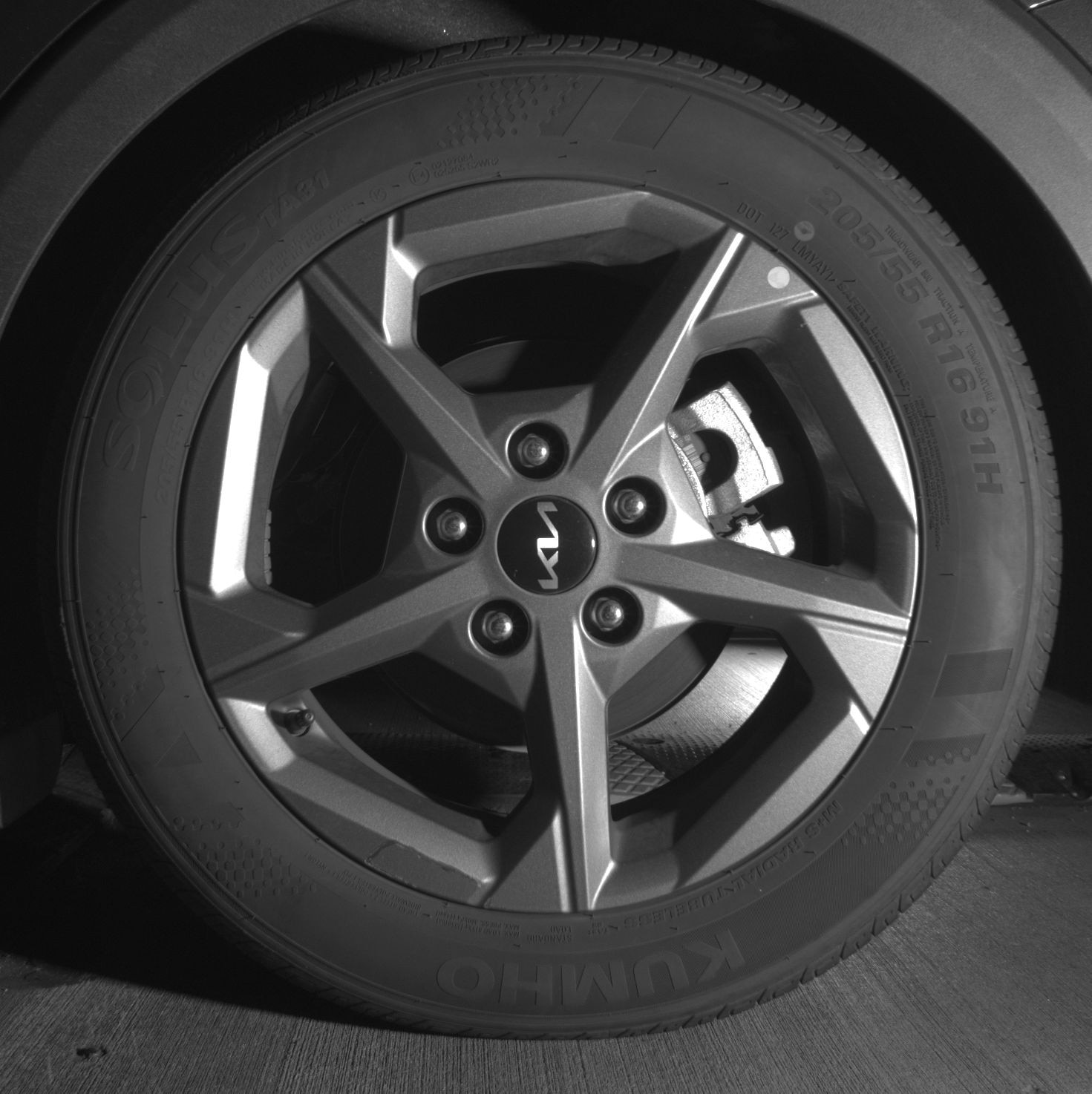 Thumbnail: 2025 Kia K4 - 11