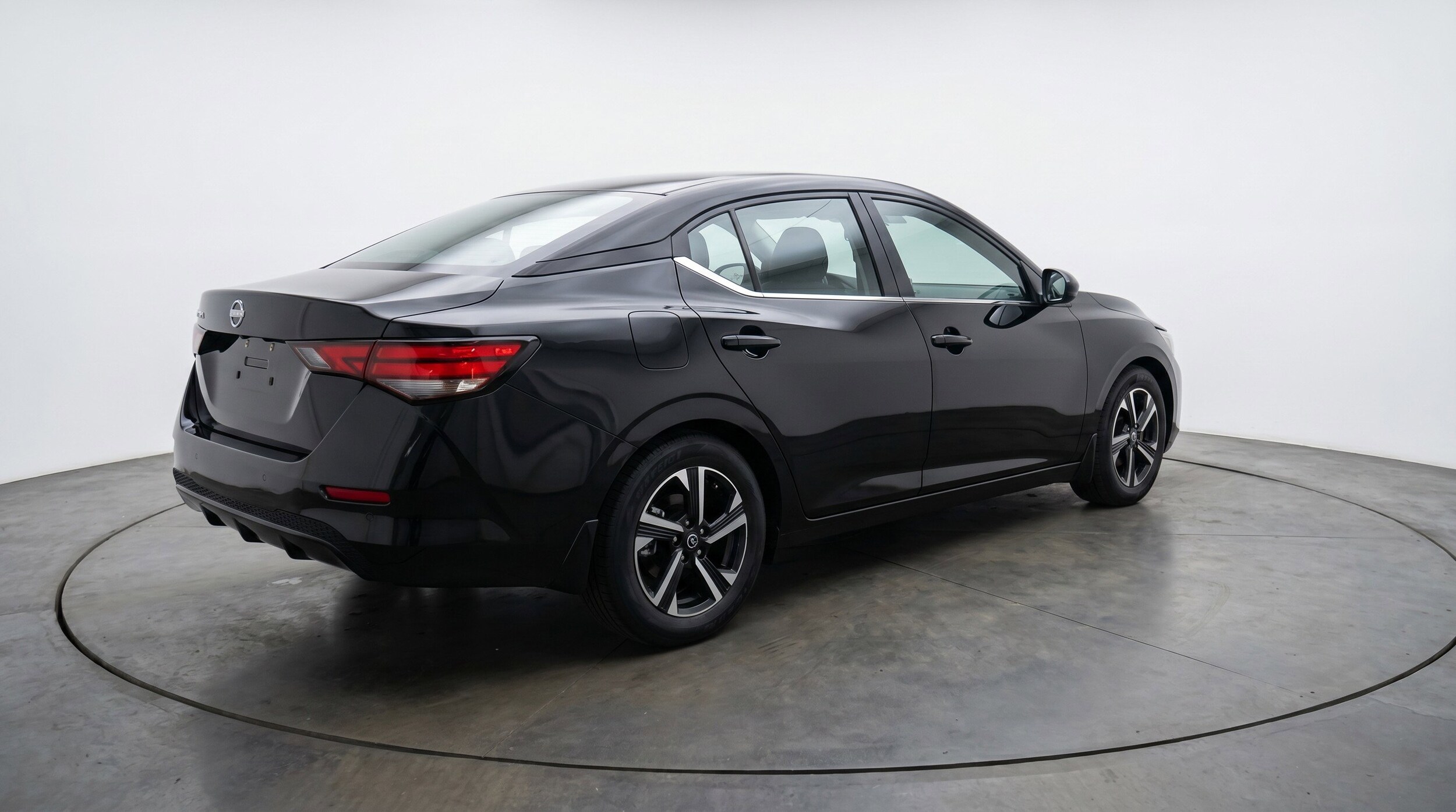Thumbnail: 2025 Nissan Sentra - 9