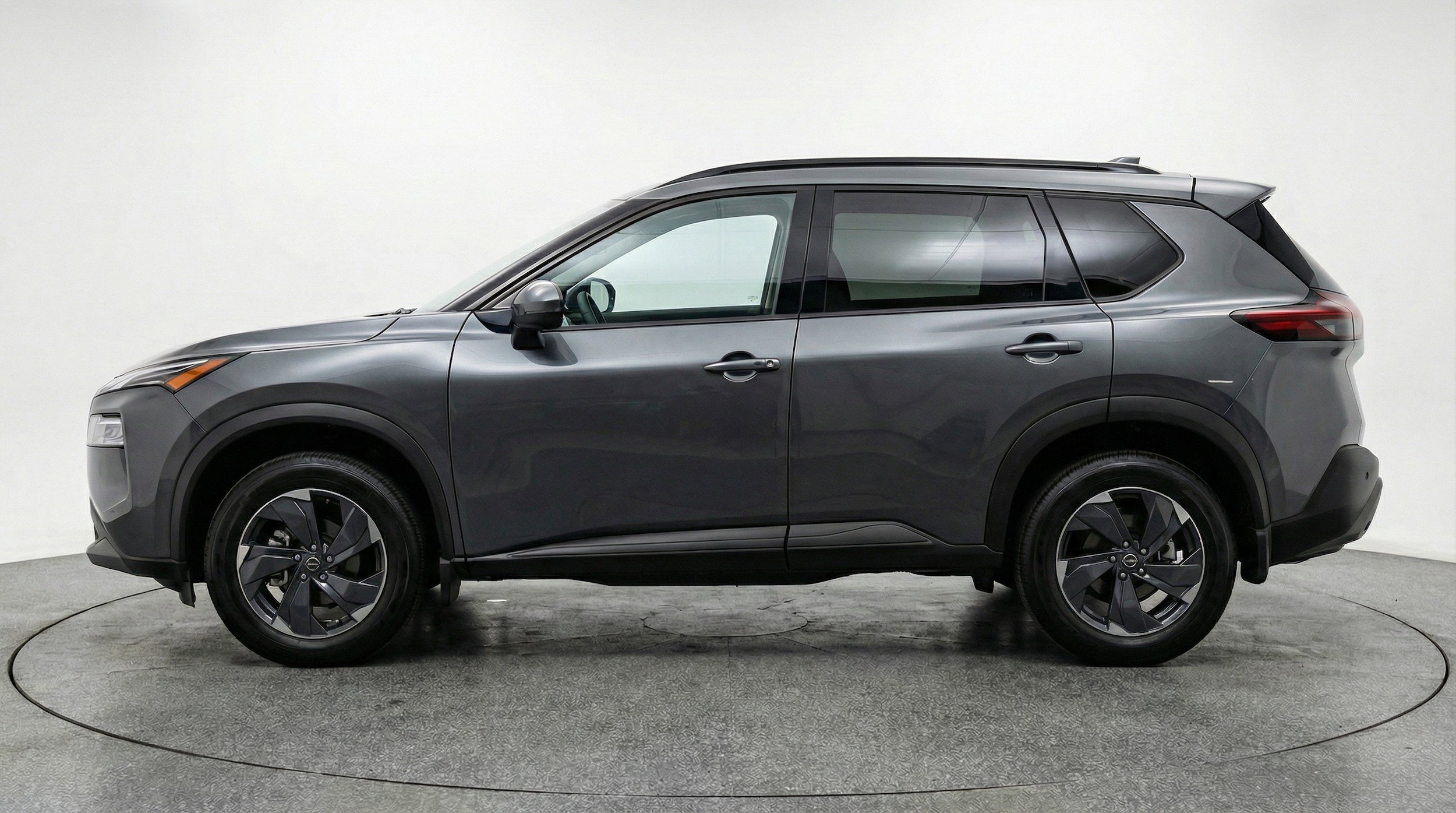 Thumbnail: 2025 Nissan Rogue - 5