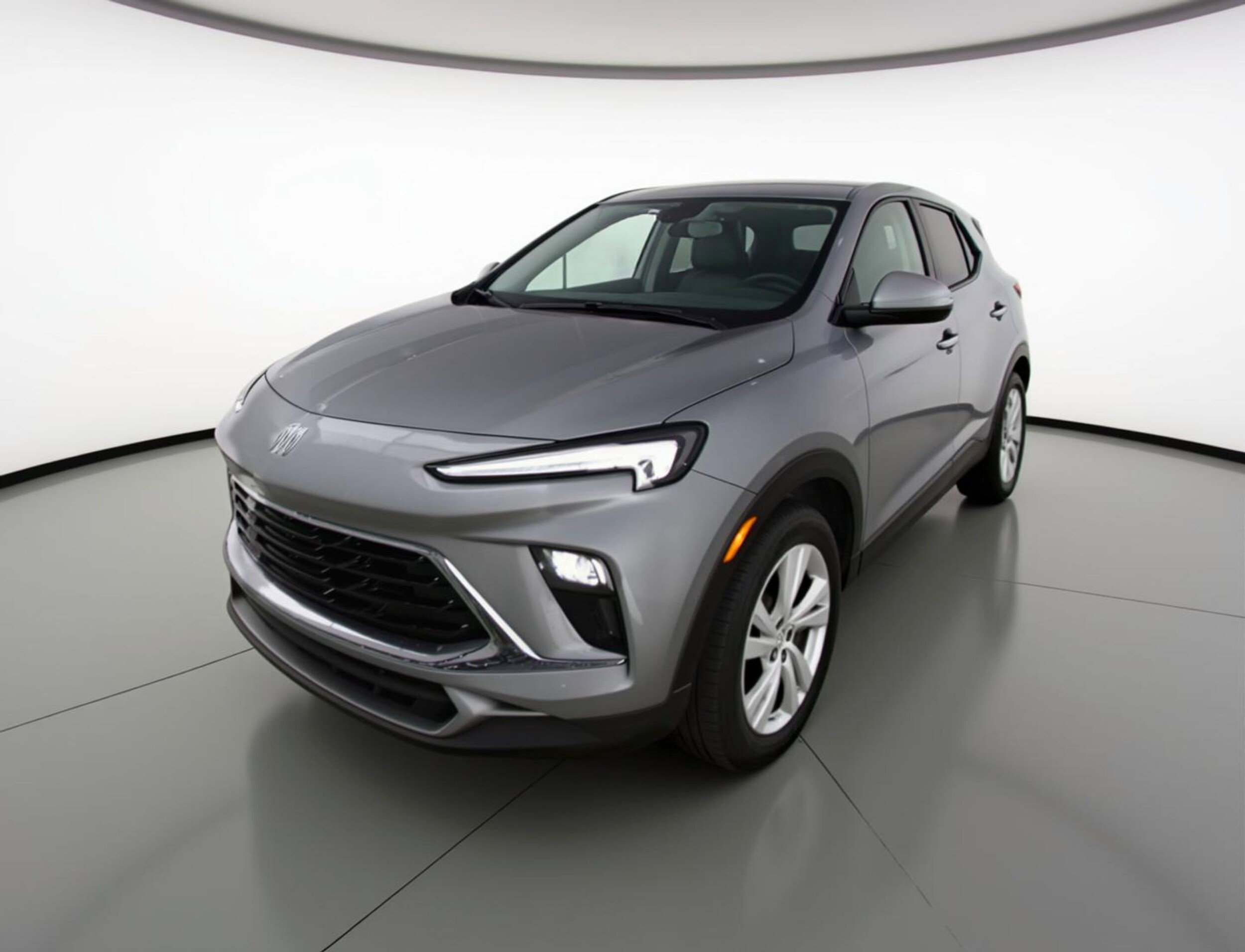 Thumbnail: 2025 Buick Encore GX - 3