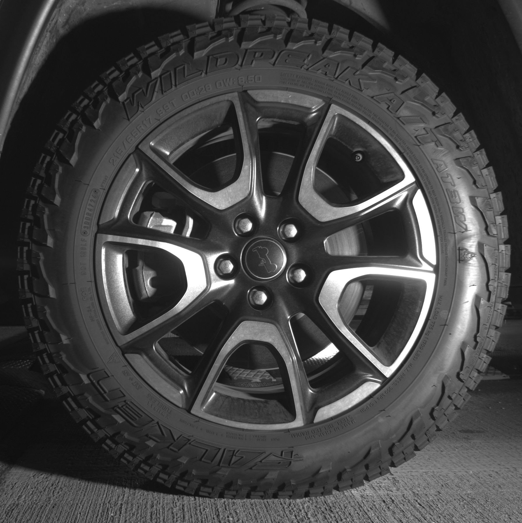 Thumbnail: 2025 Jeep Compass - 12