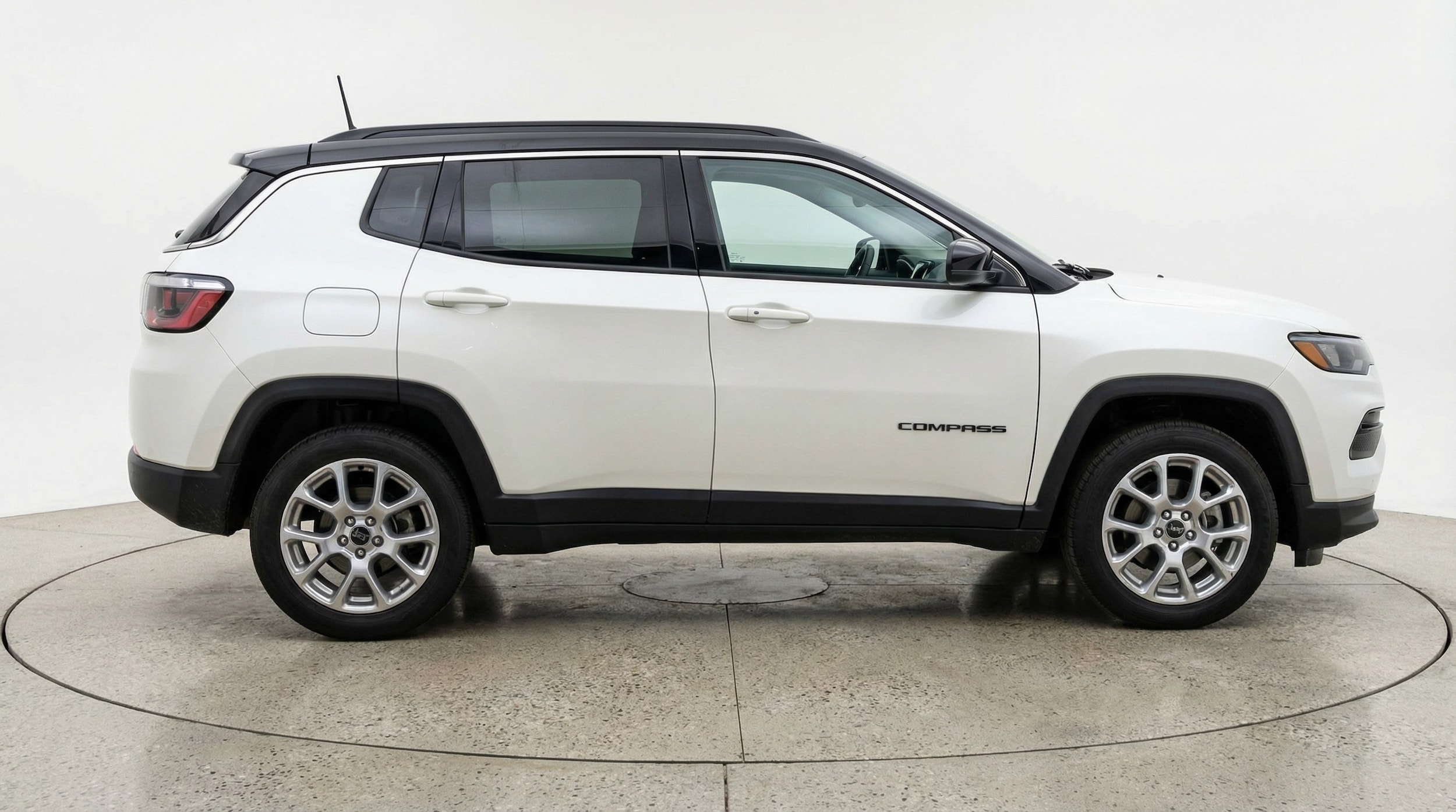 Thumbnail: 2025 Jeep Compass - 8