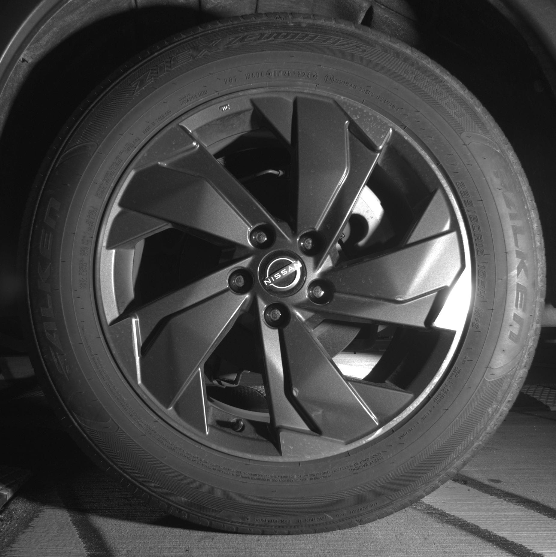 Thumbnail: 2025 Nissan Rogue - 9