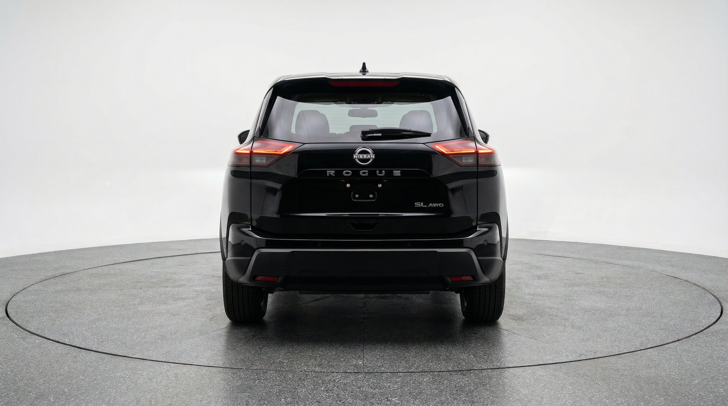 Thumbnail: 2026 Nissan Rogue - 7