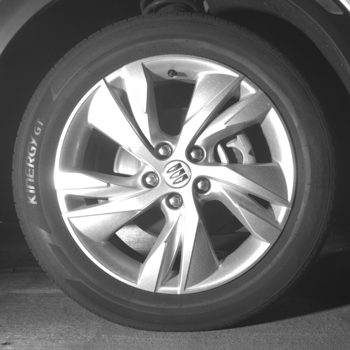 Thumbnail: 2025 Buick Encore GX - 13