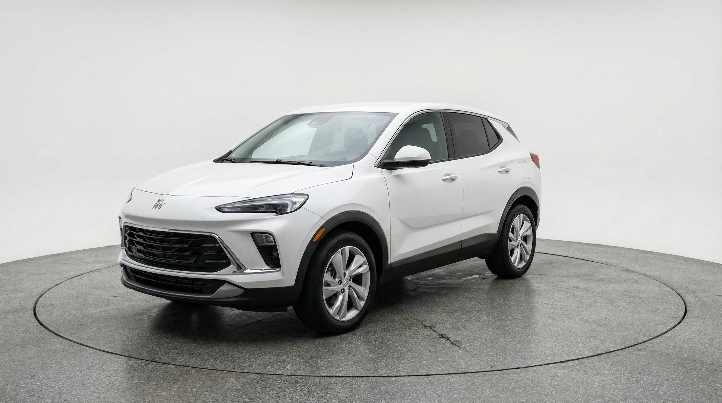 Thumbnail: 2026 Buick Encore GX - 3
