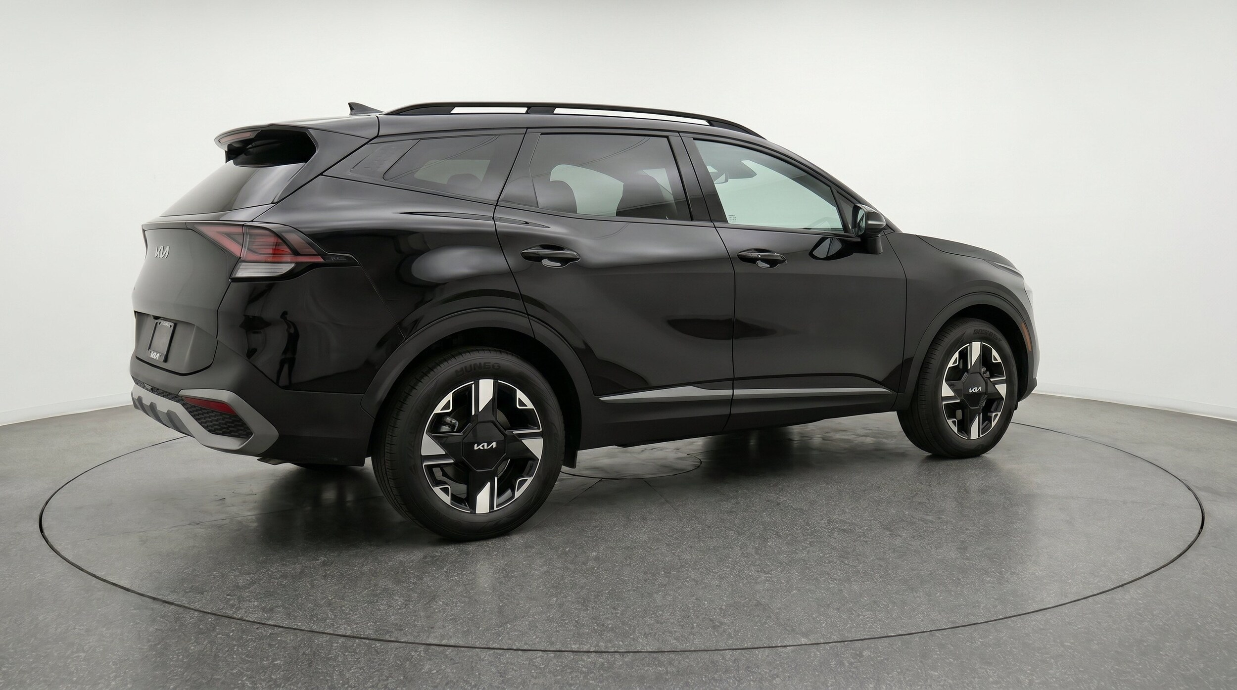 Thumbnail: 2026 Kia Sportage - 9