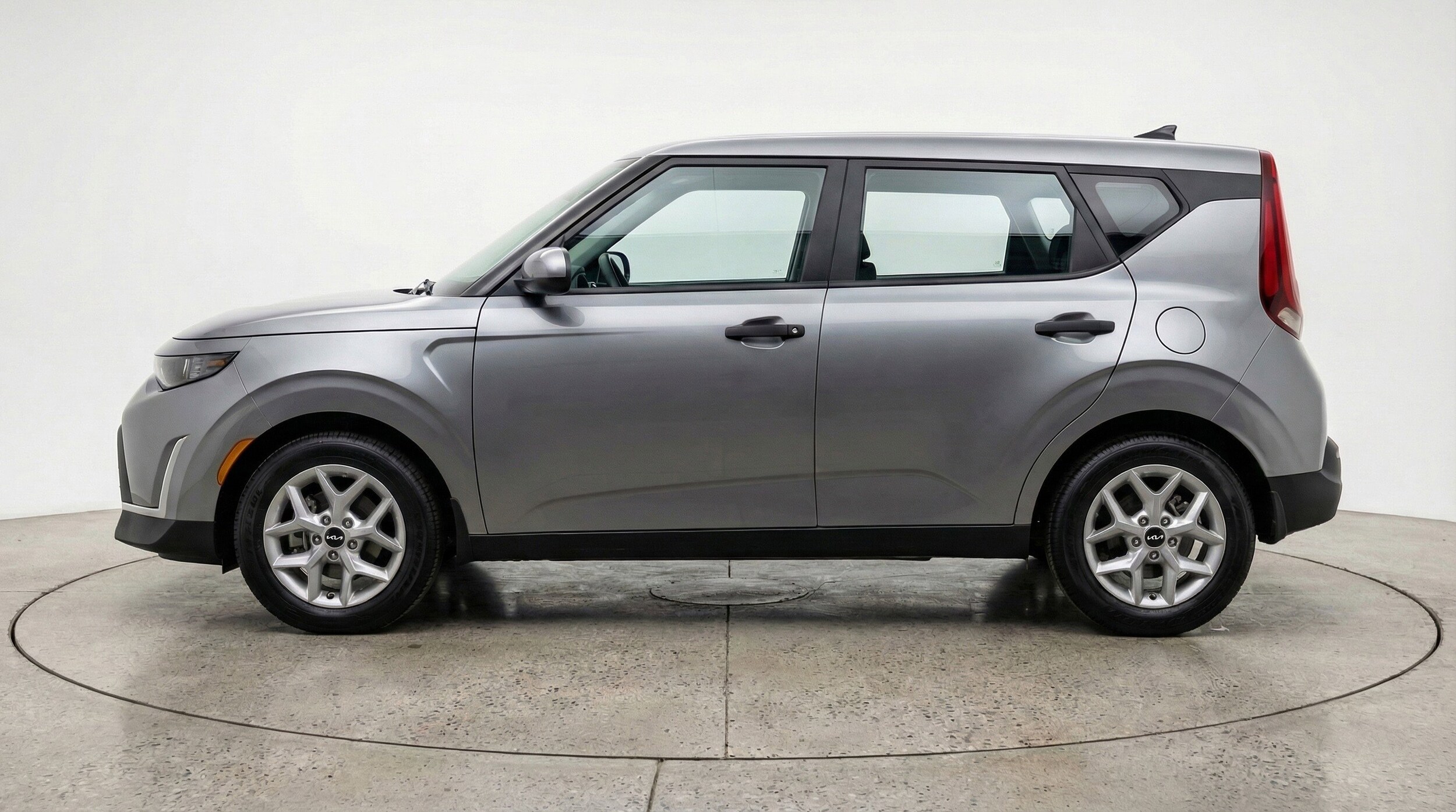 Thumbnail: 2025 Kia Soul - 5