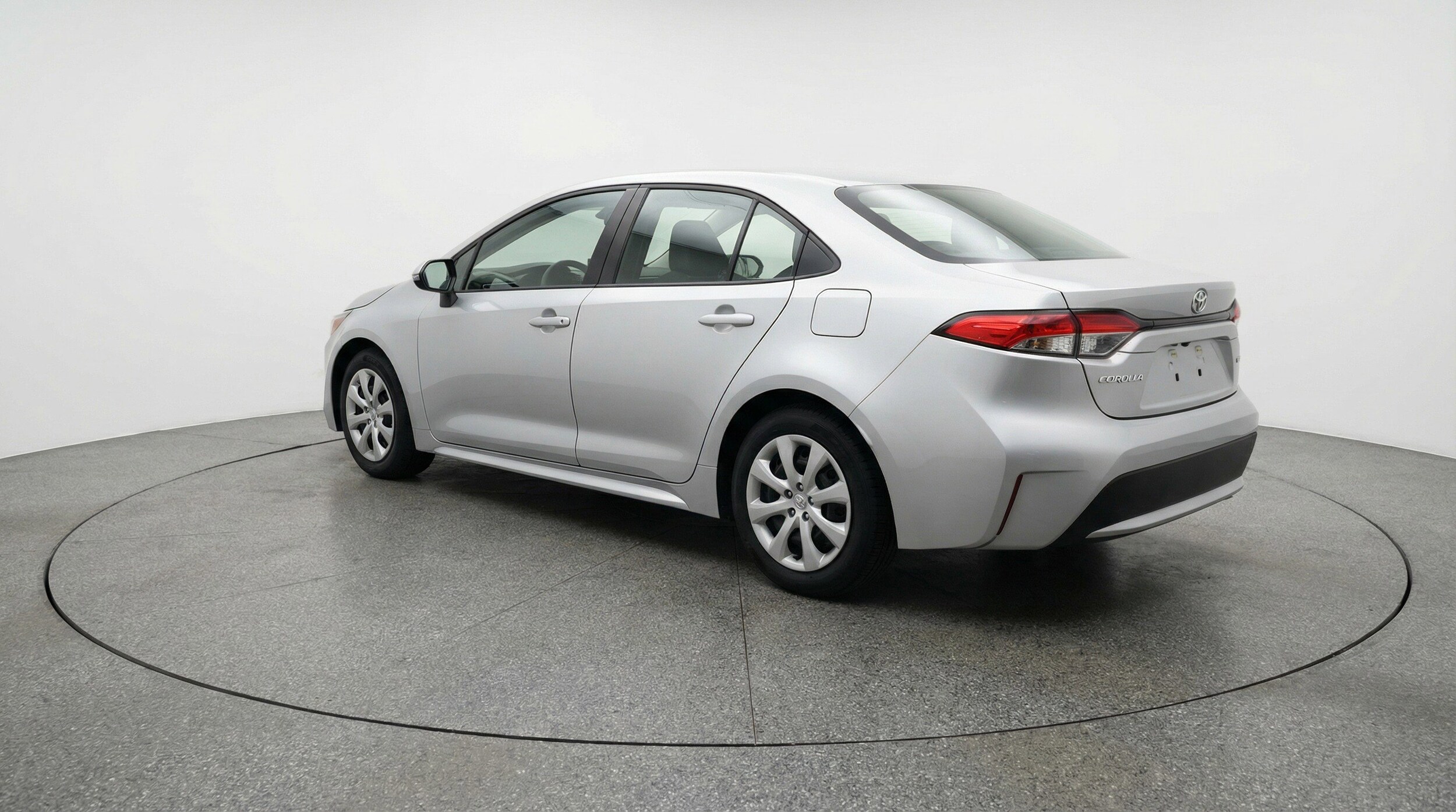 Thumbnail: 2025 Toyota Corolla - 6