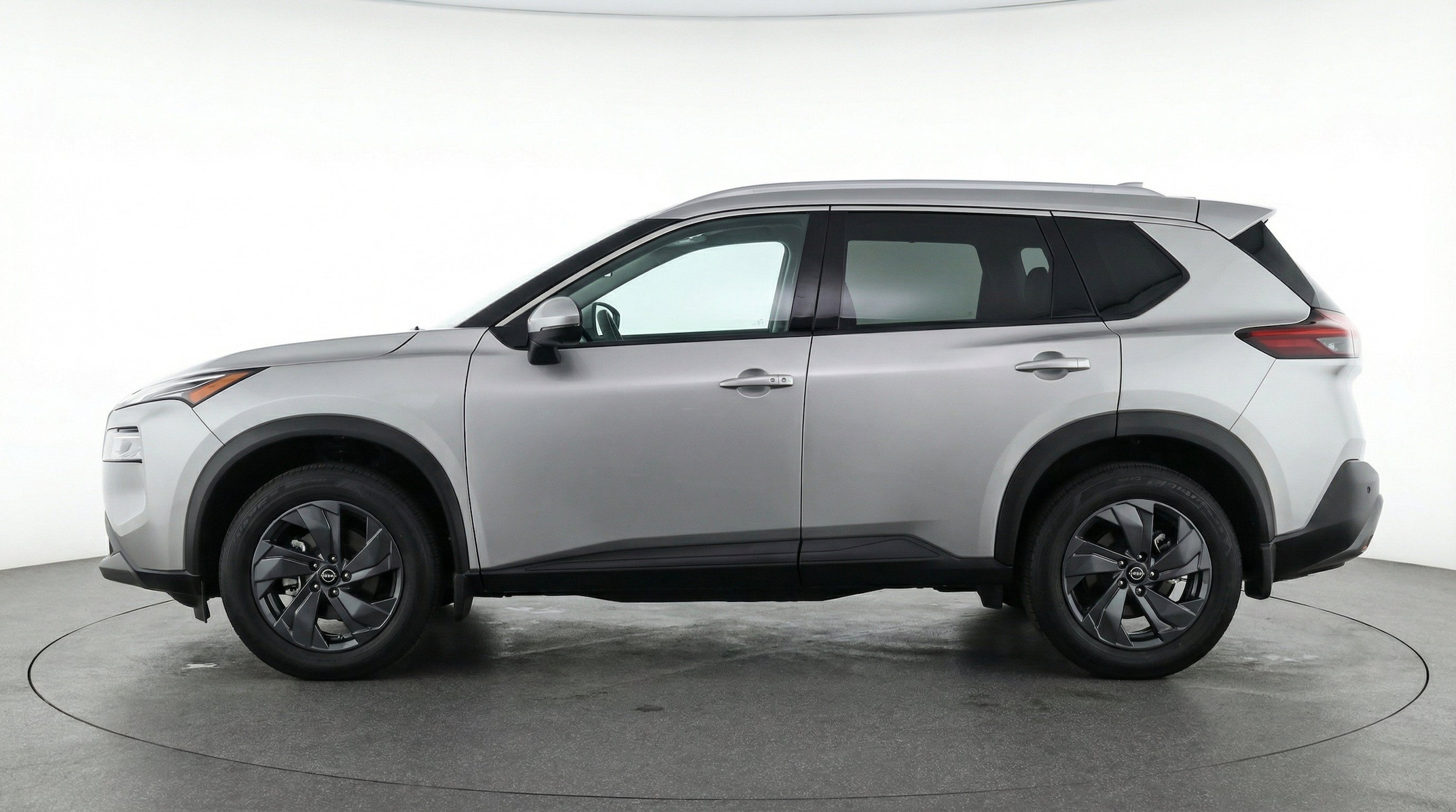 Thumbnail: 2026 Nissan Rogue - 5
