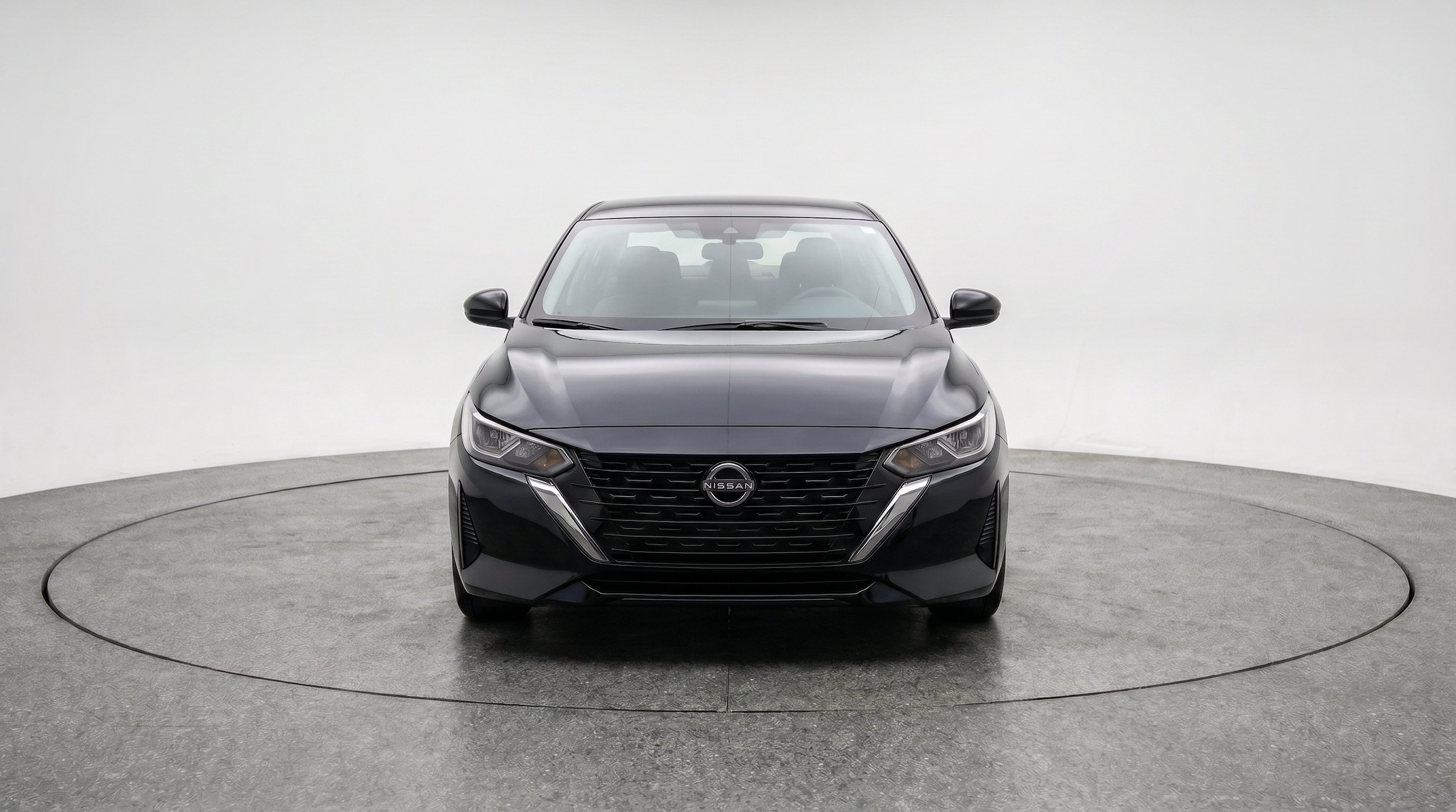 Thumbnail: 2025 Nissan Sentra - 2