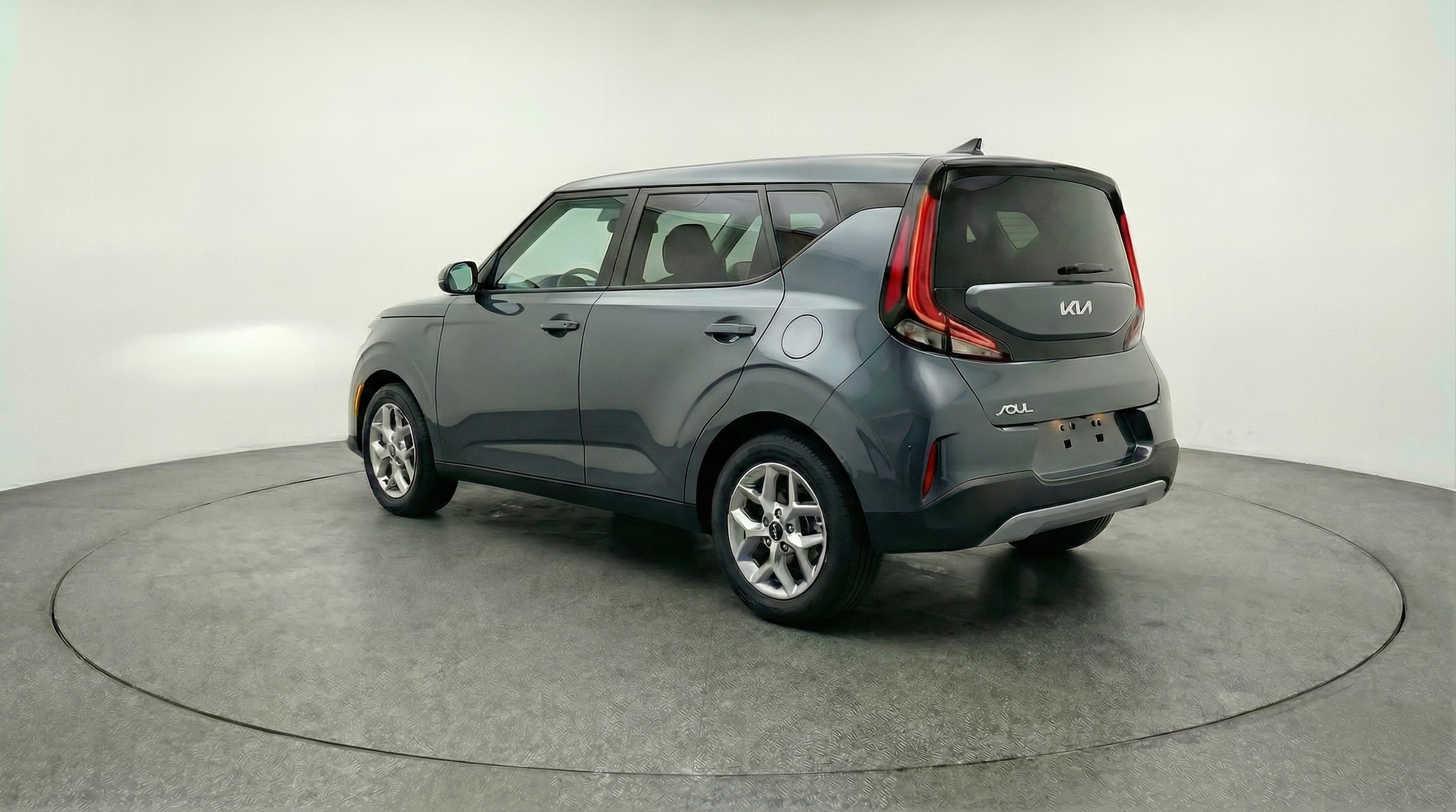 Thumbnail: 2025 Kia Soul - 5