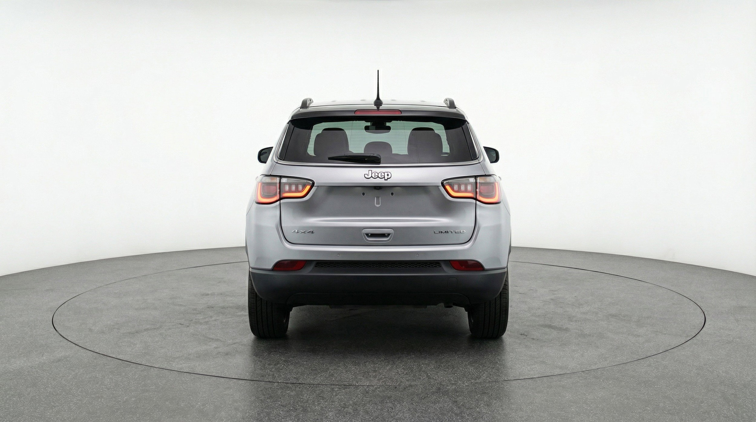 Thumbnail: 2025 Jeep Compass - 7