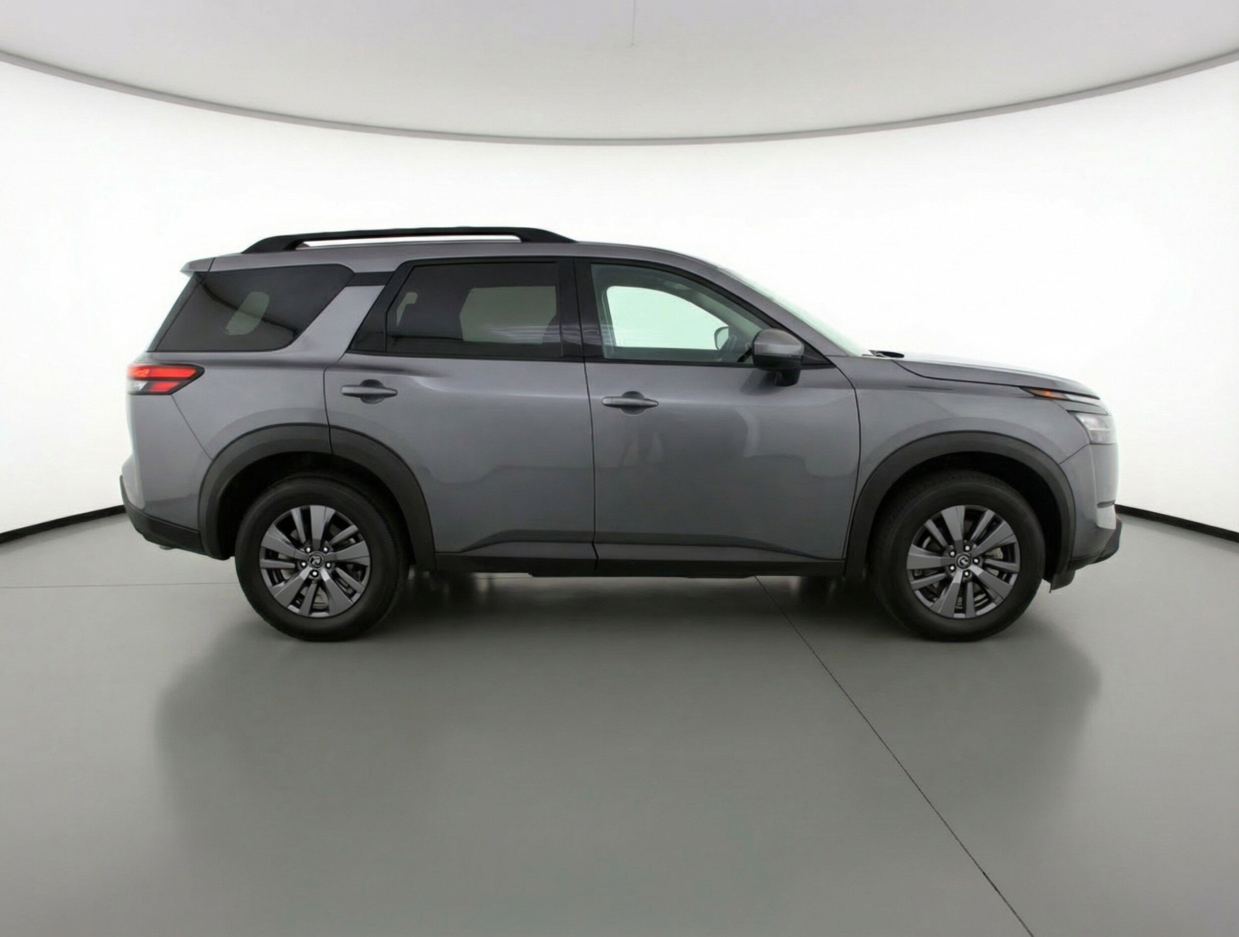 Thumbnail: 2025 Nissan Pathfinder - 11