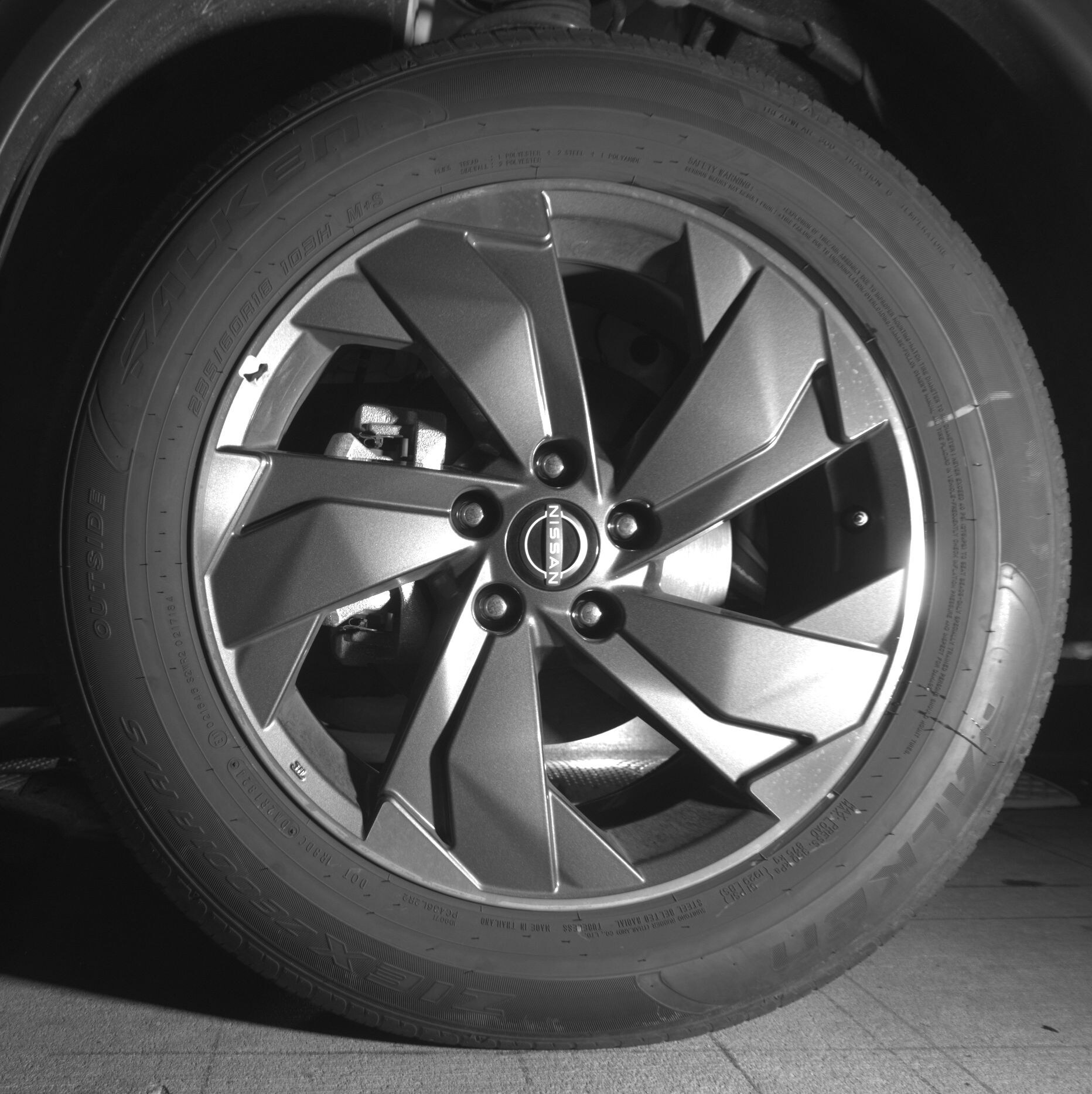 Thumbnail: 2025 Nissan Rogue - 9