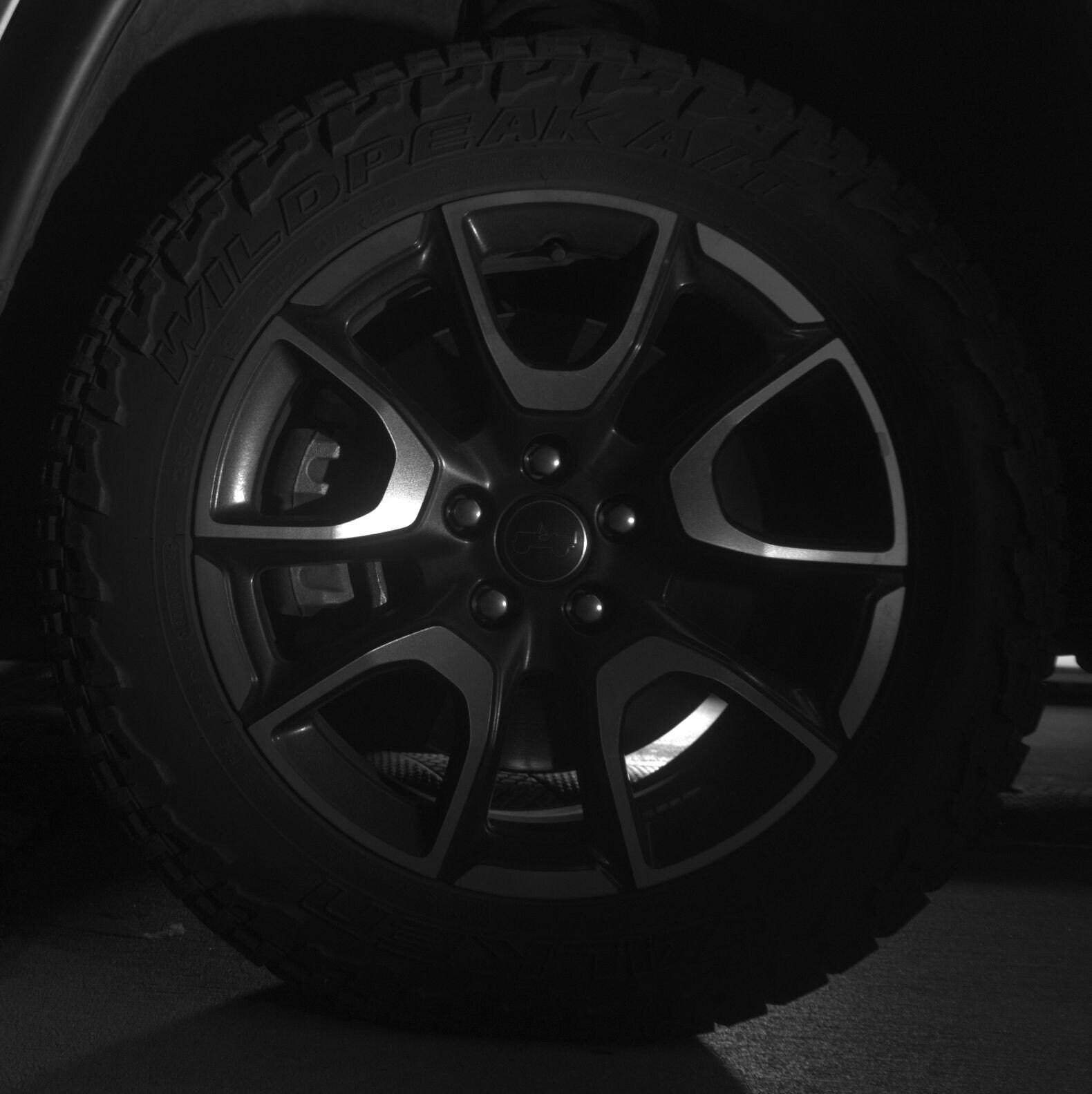 Thumbnail: 2025 Jeep Compass - 12