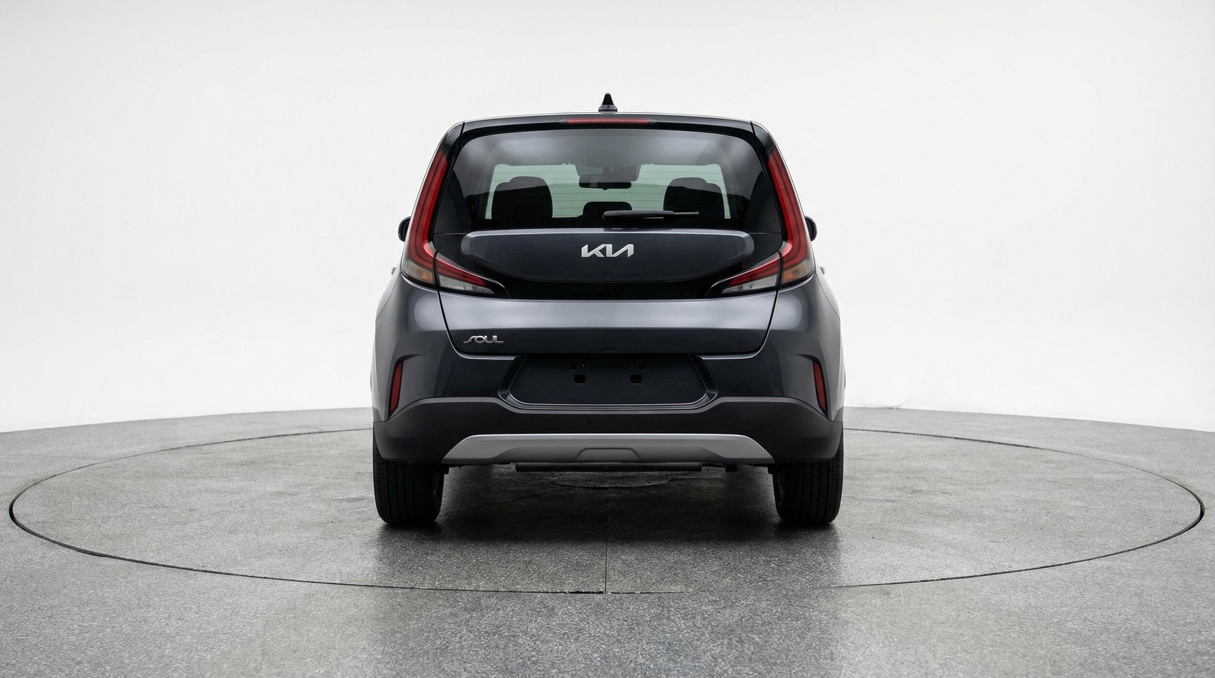 Thumbnail: 2025 Kia Soul - 6