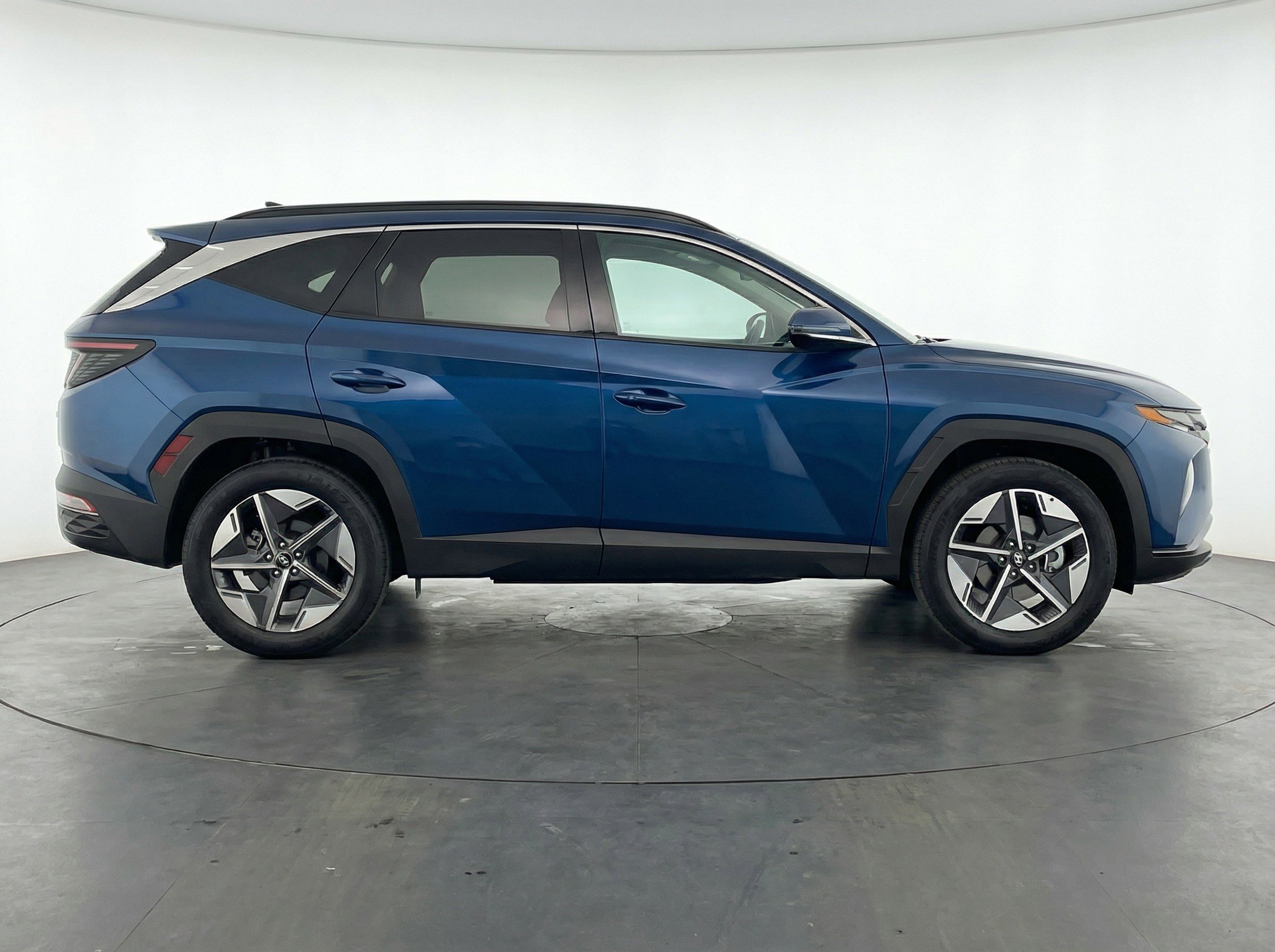 Thumbnail: 2025 Hyundai Tucson - 11