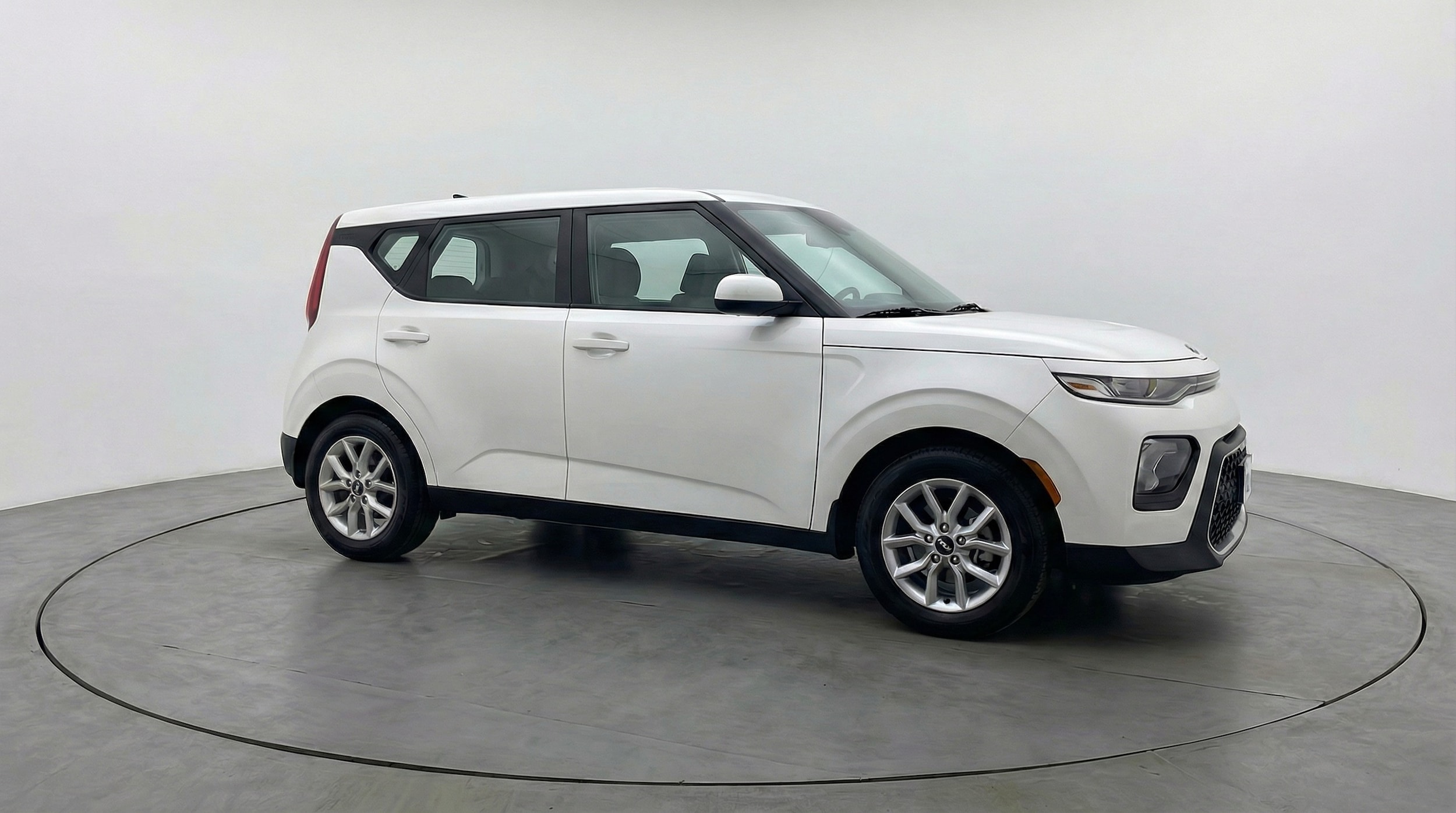 Thumbnail: 2025 Kia Soul - 1