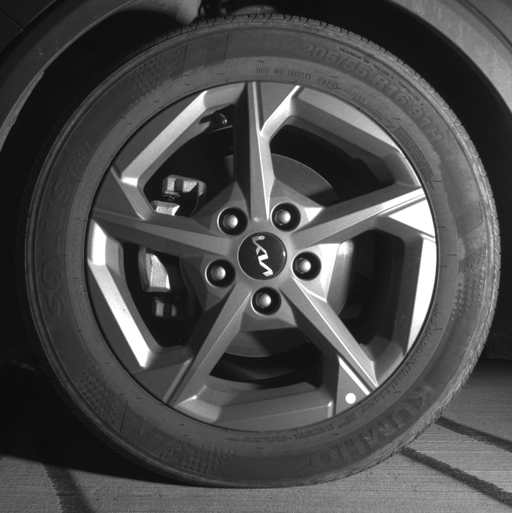 Thumbnail: 2025 Kia K4 - 12