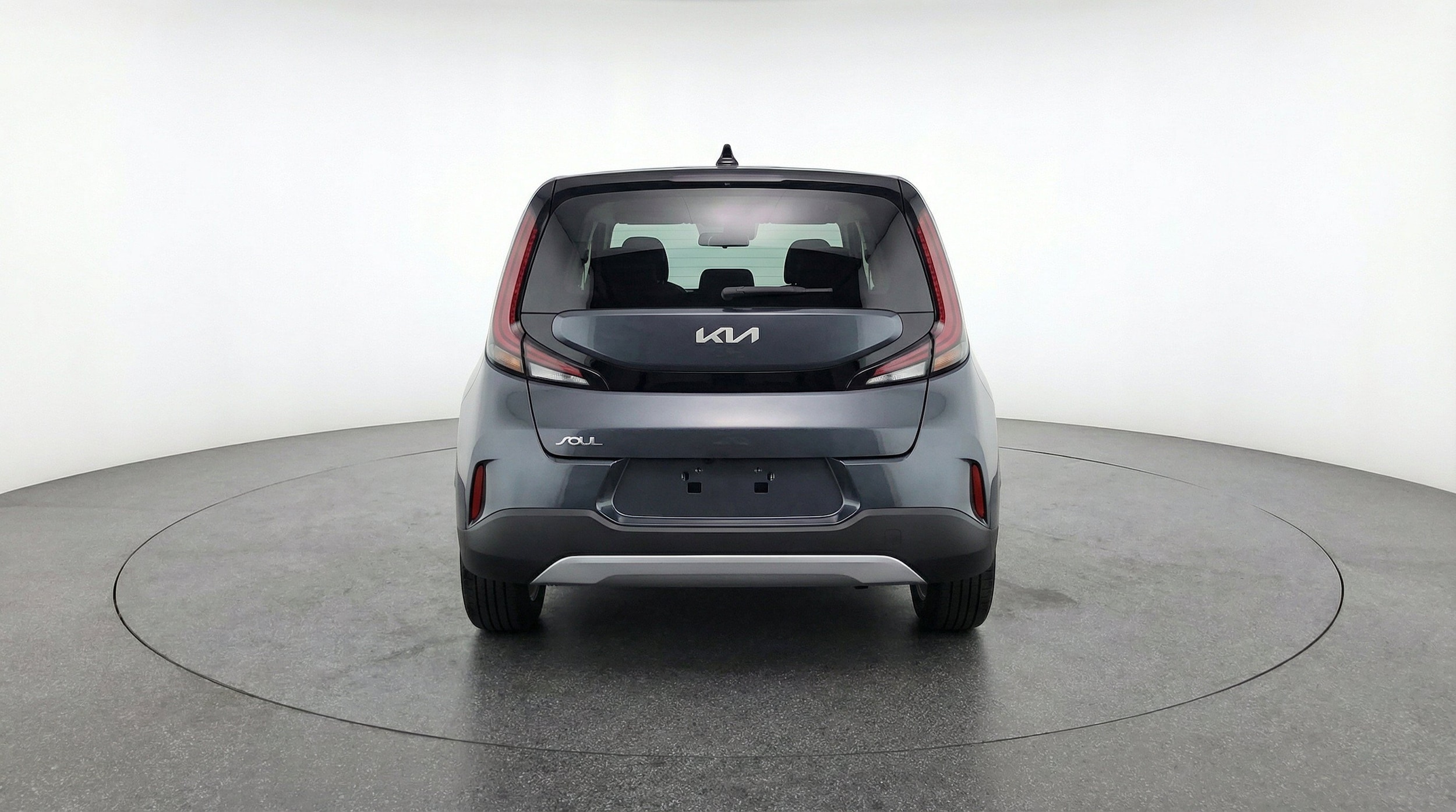 Thumbnail: 2025 Kia Soul - 7