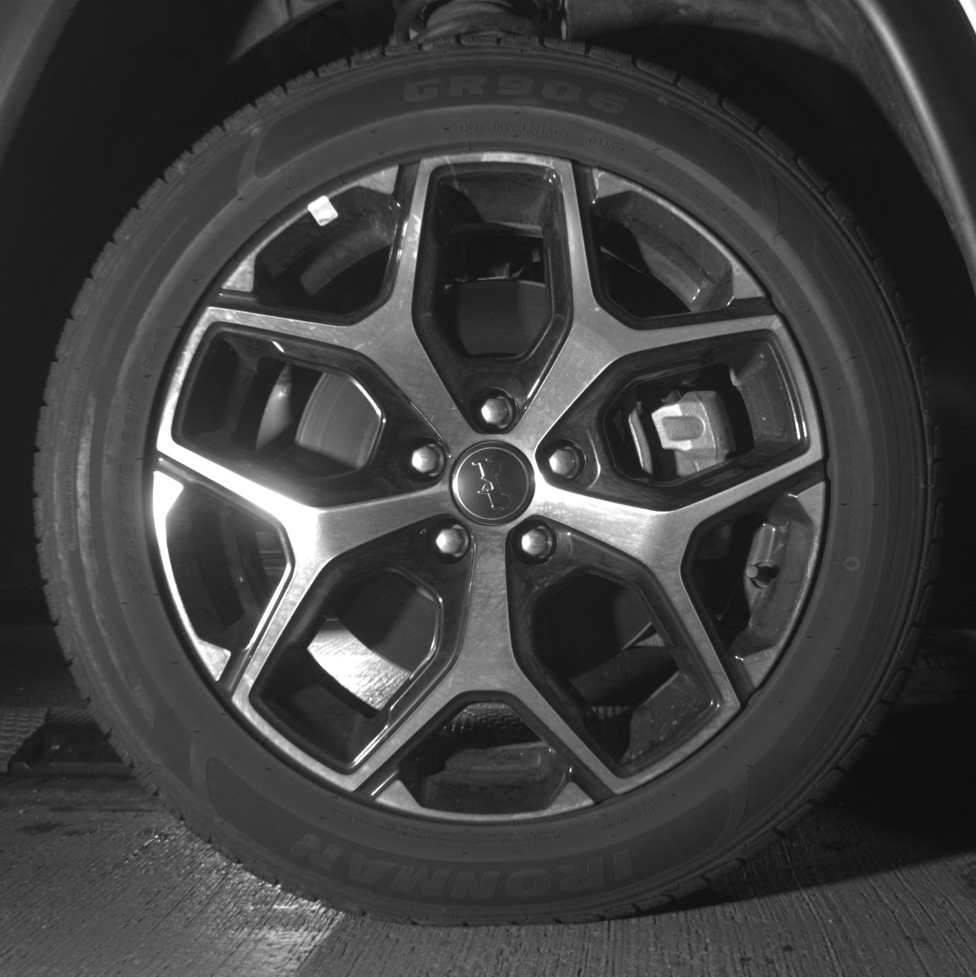 Thumbnail: 2025 Jeep Compass - 13