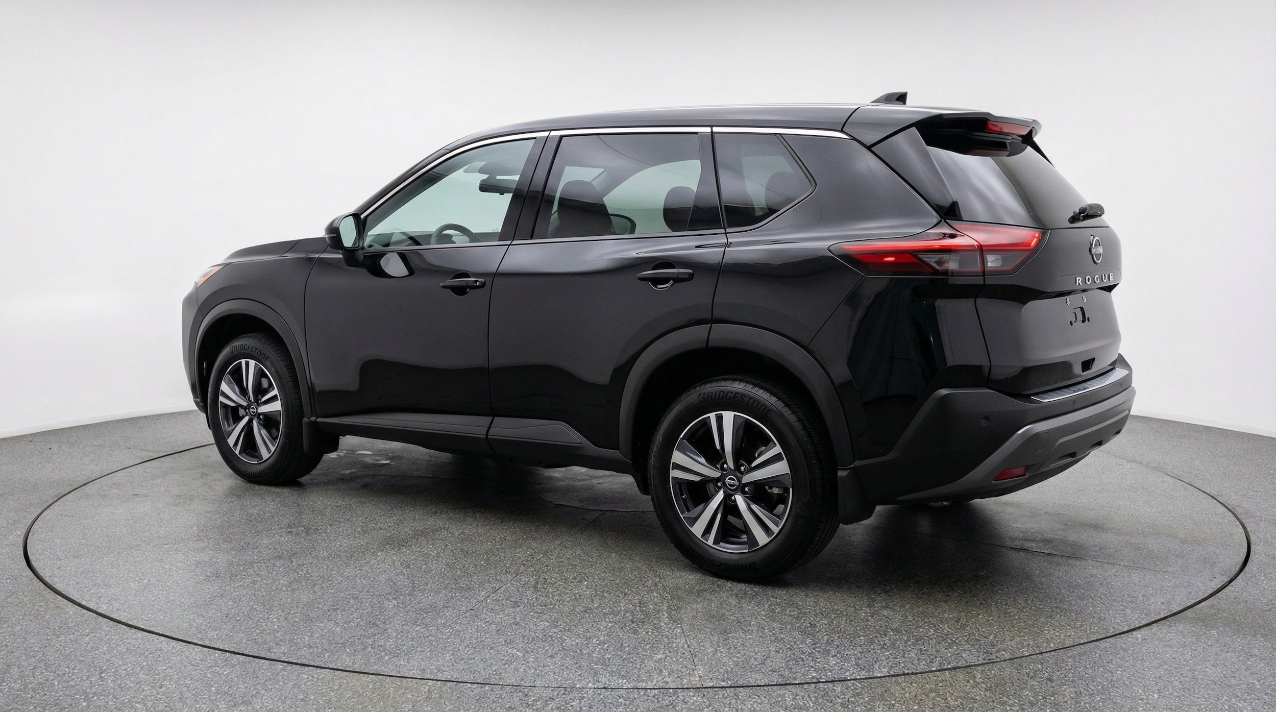 Thumbnail: 2026 Nissan Rogue - 6