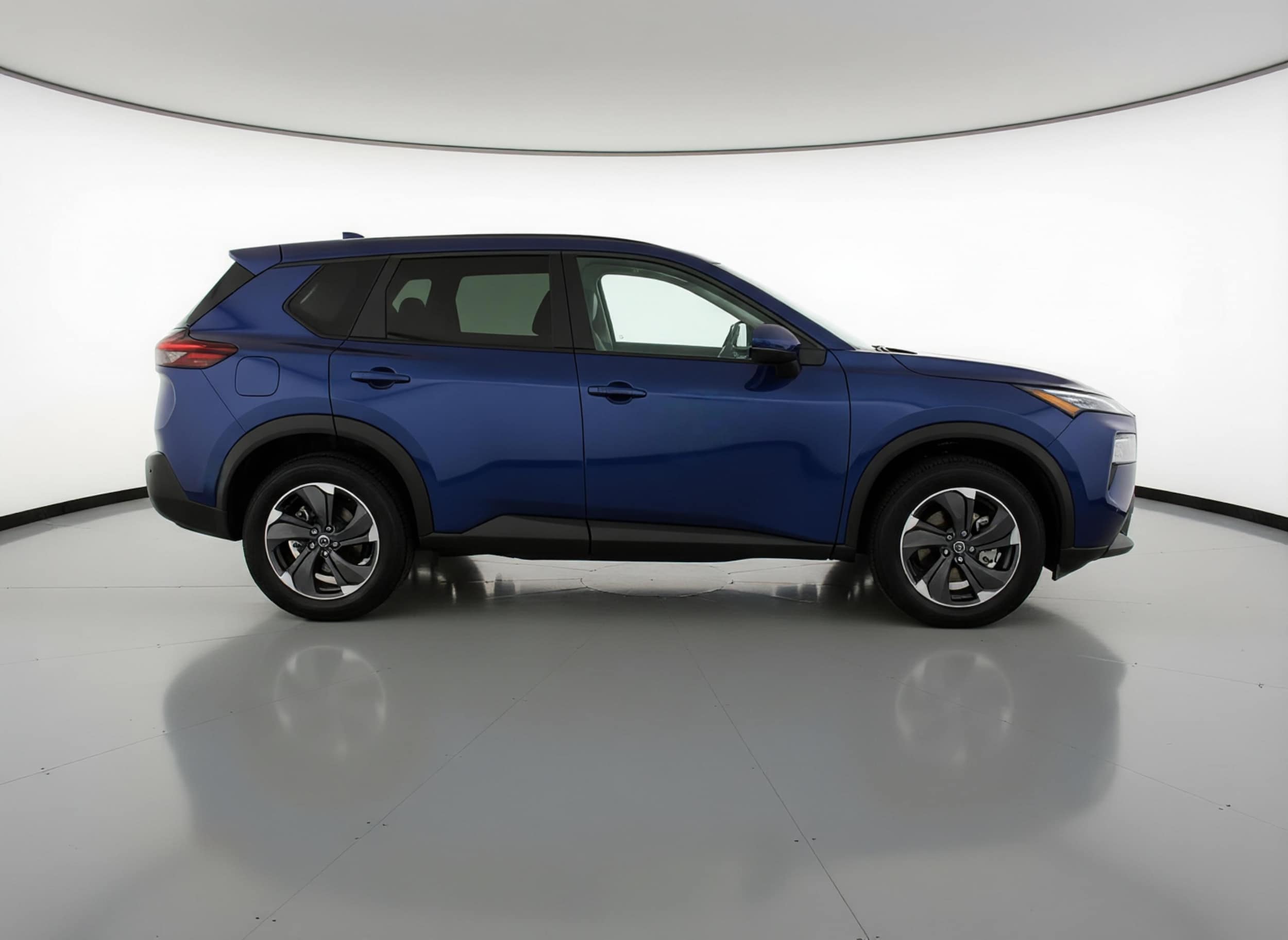 Thumbnail: 2025 Nissan Rogue - 8