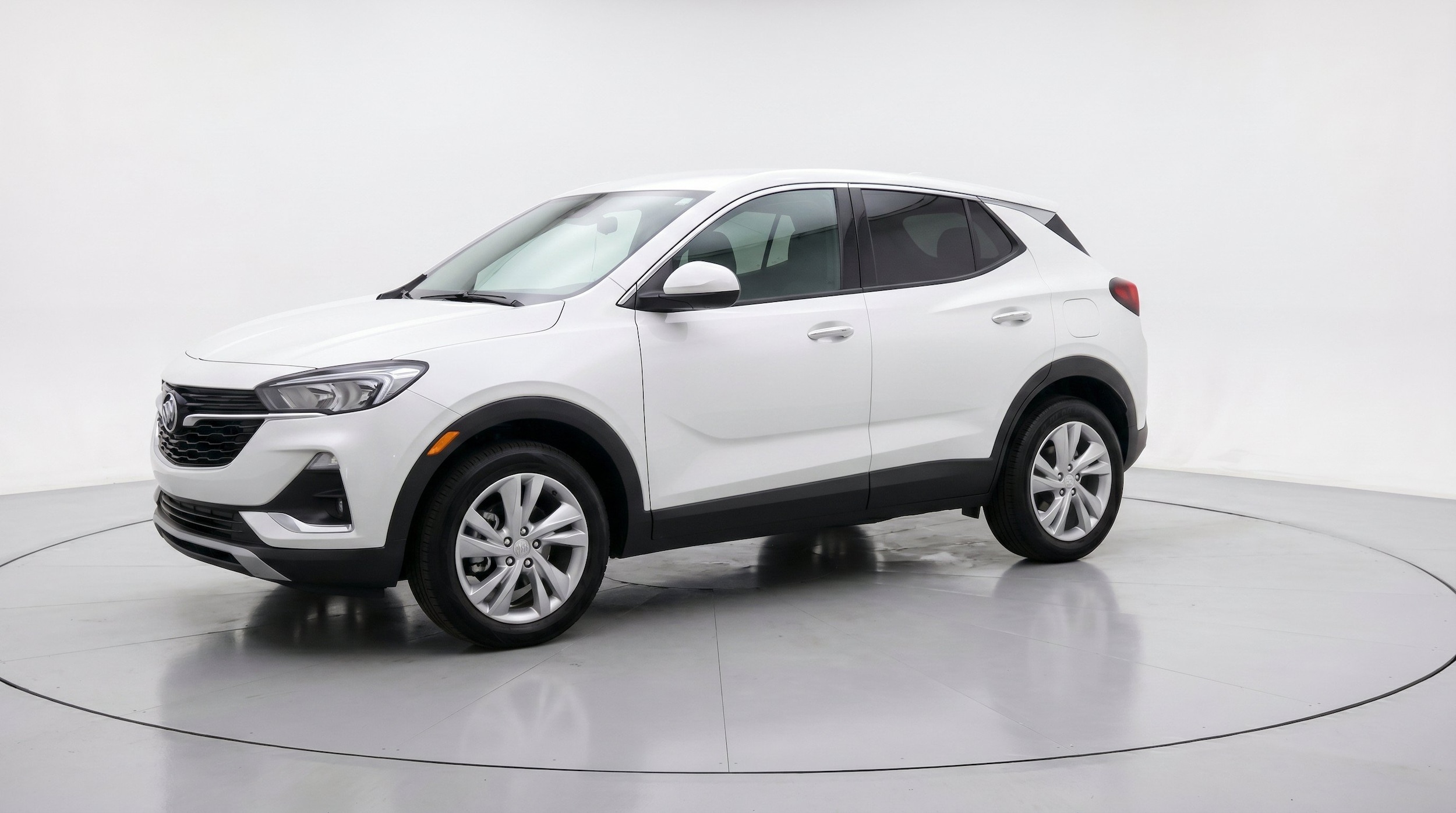 Thumbnail: 2026 Buick Encore GX - 3