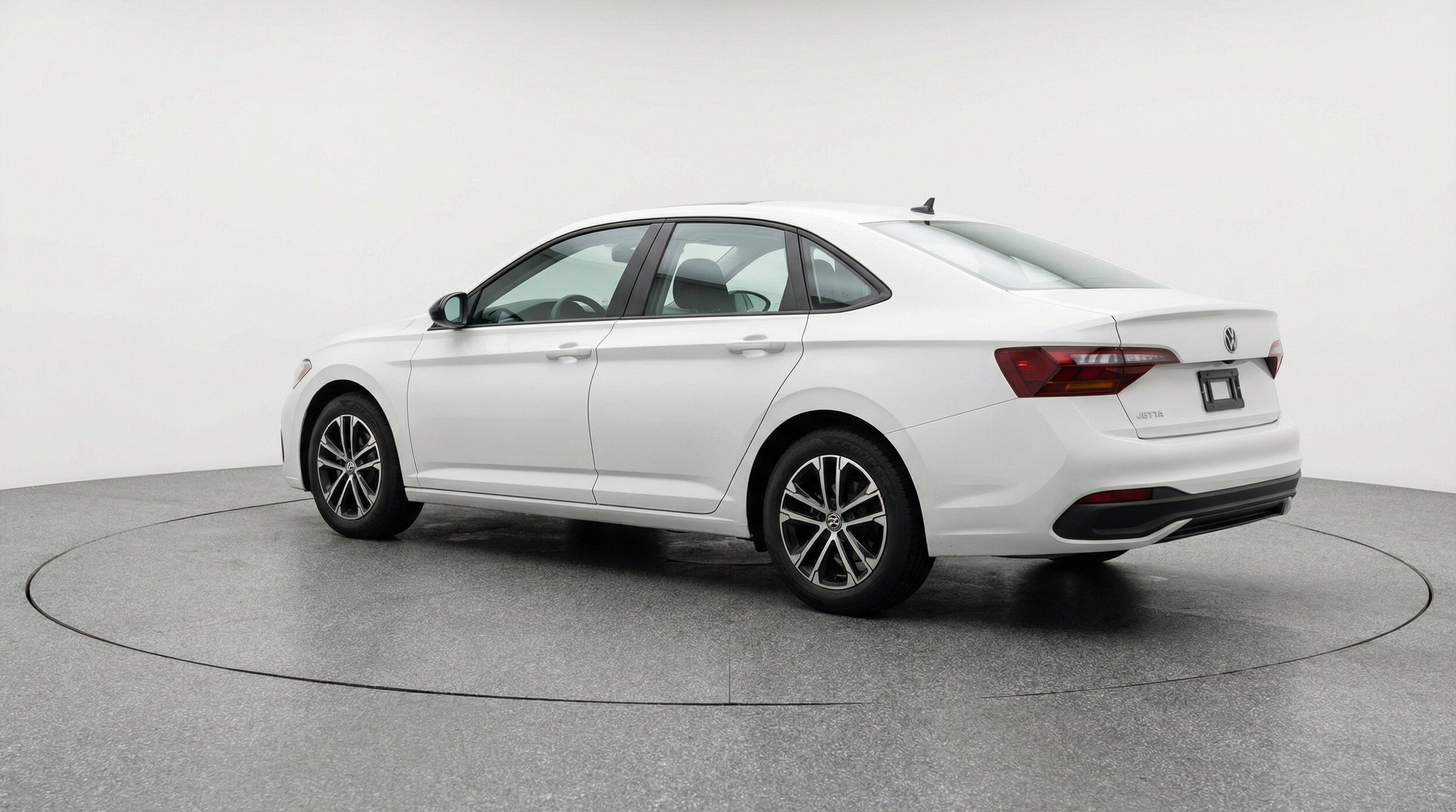 Thumbnail: 2025 Volkswagen Jetta - 6