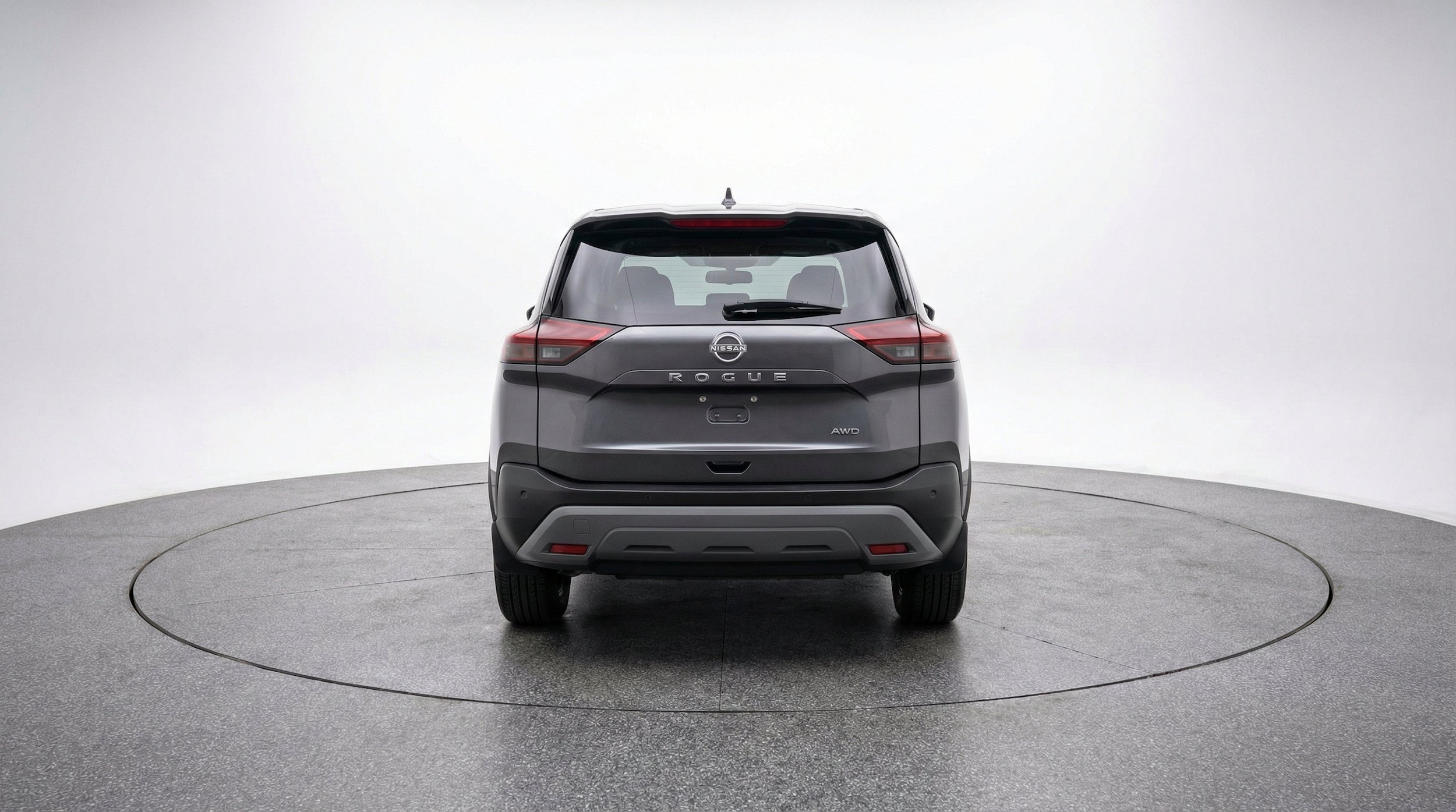 Thumbnail: 2025 Nissan Rogue - 7