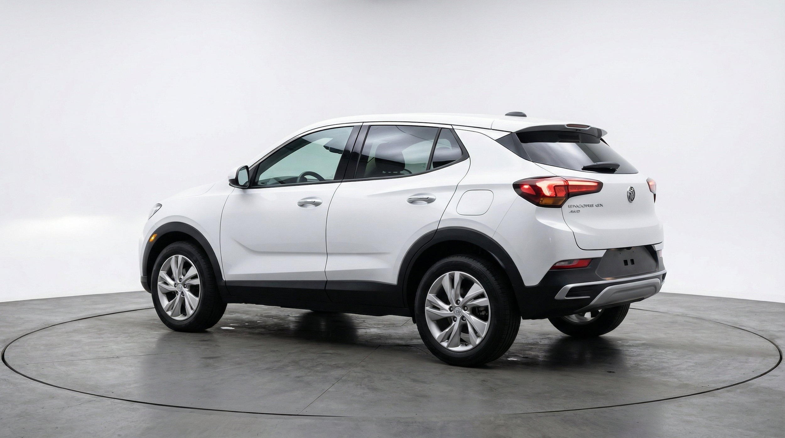 Thumbnail: 2025 Buick Encore GX - 6