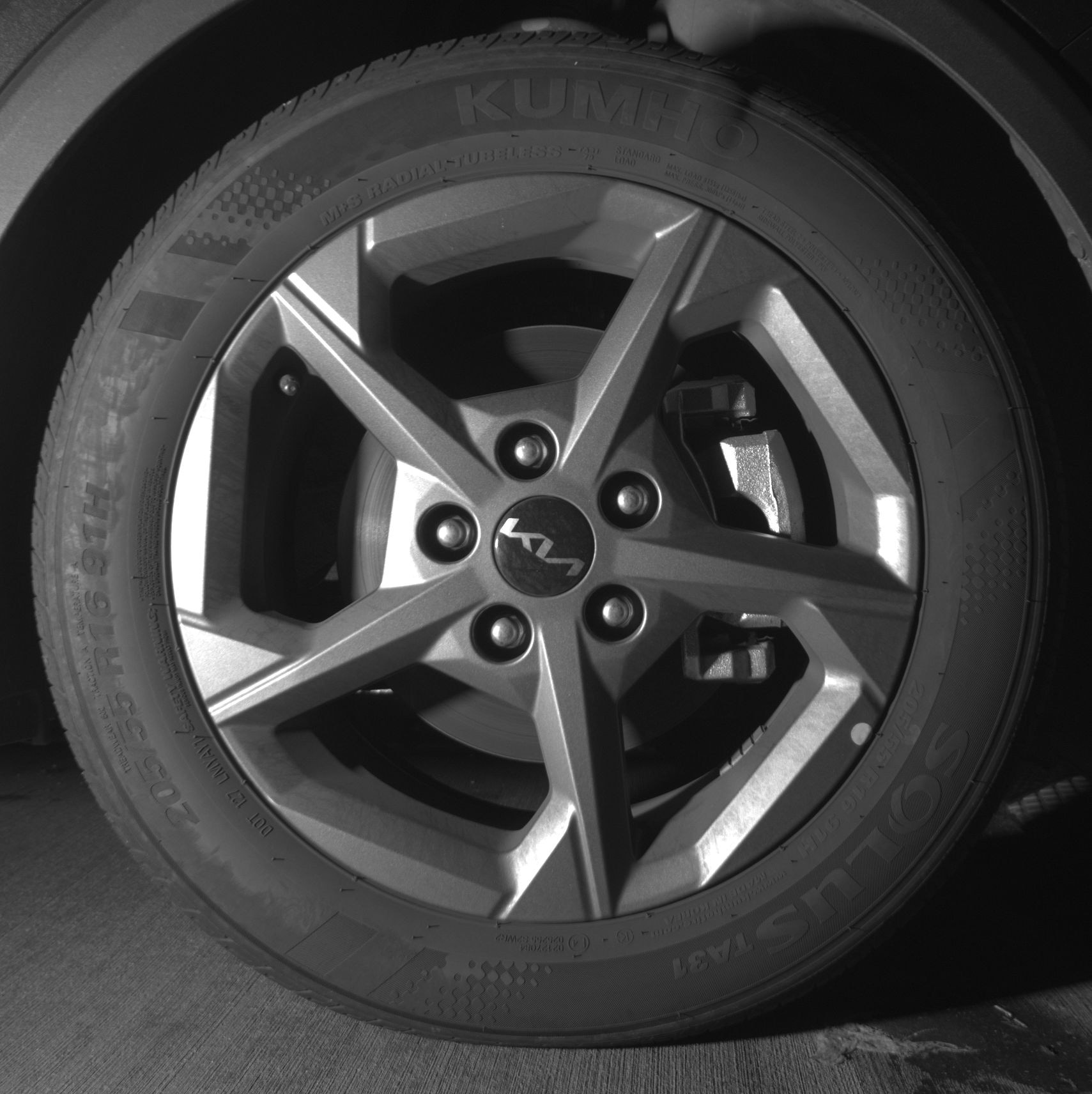 Thumbnail: 2025 Kia K4 - 10