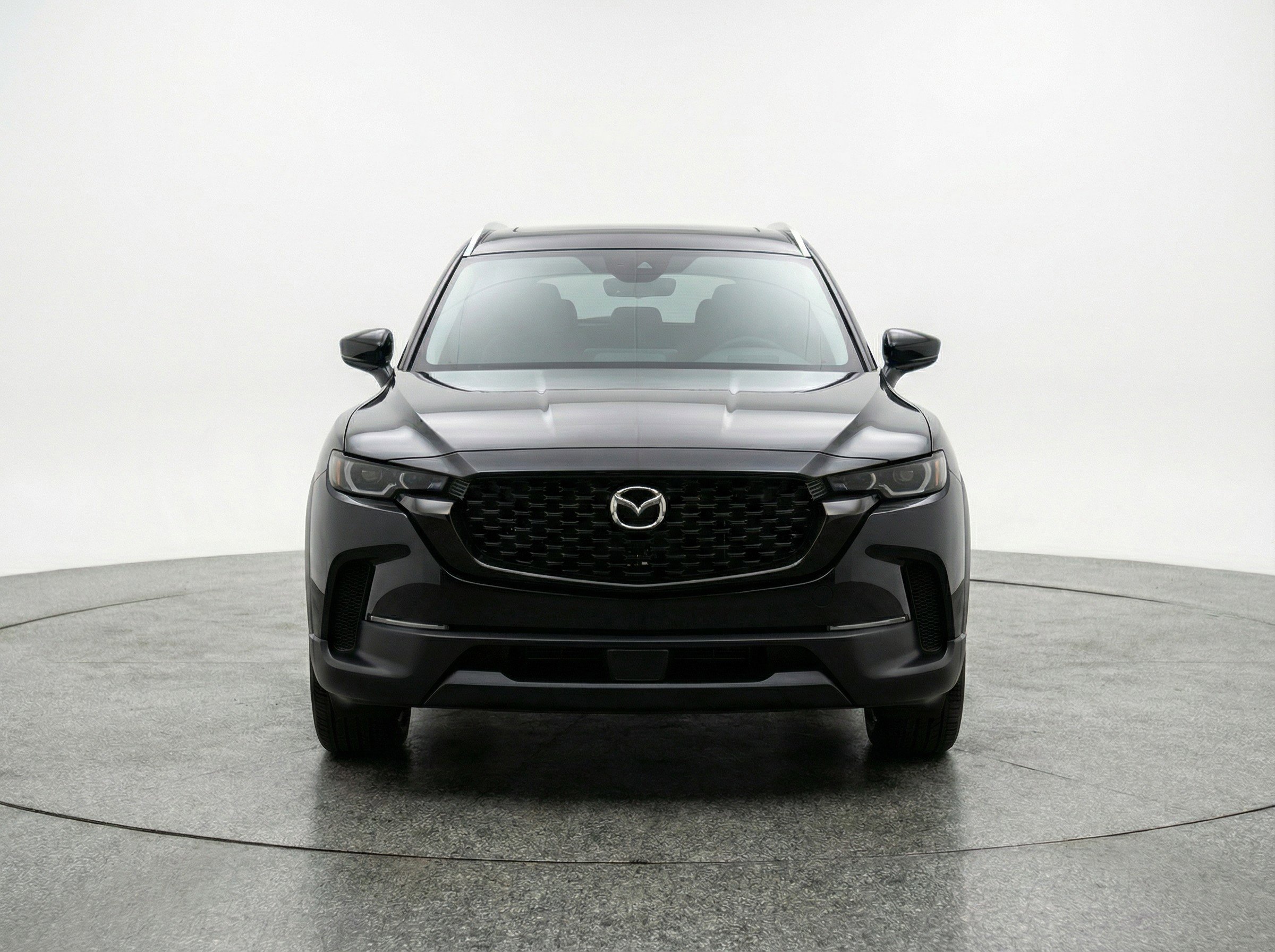 Thumbnail: 2025 Mazda CX-50 - 2