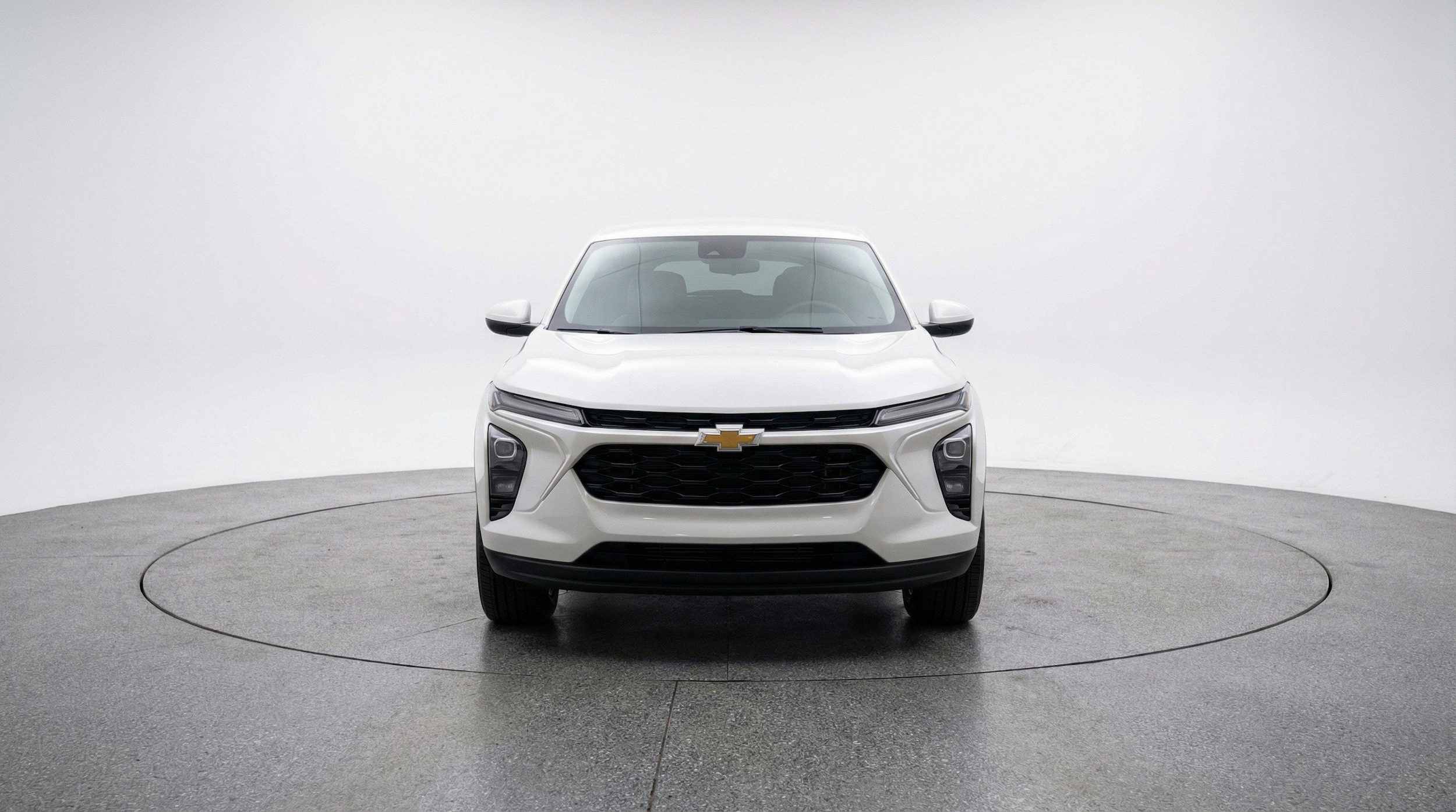 Thumbnail: 2025 Chevrolet Blazer - 2