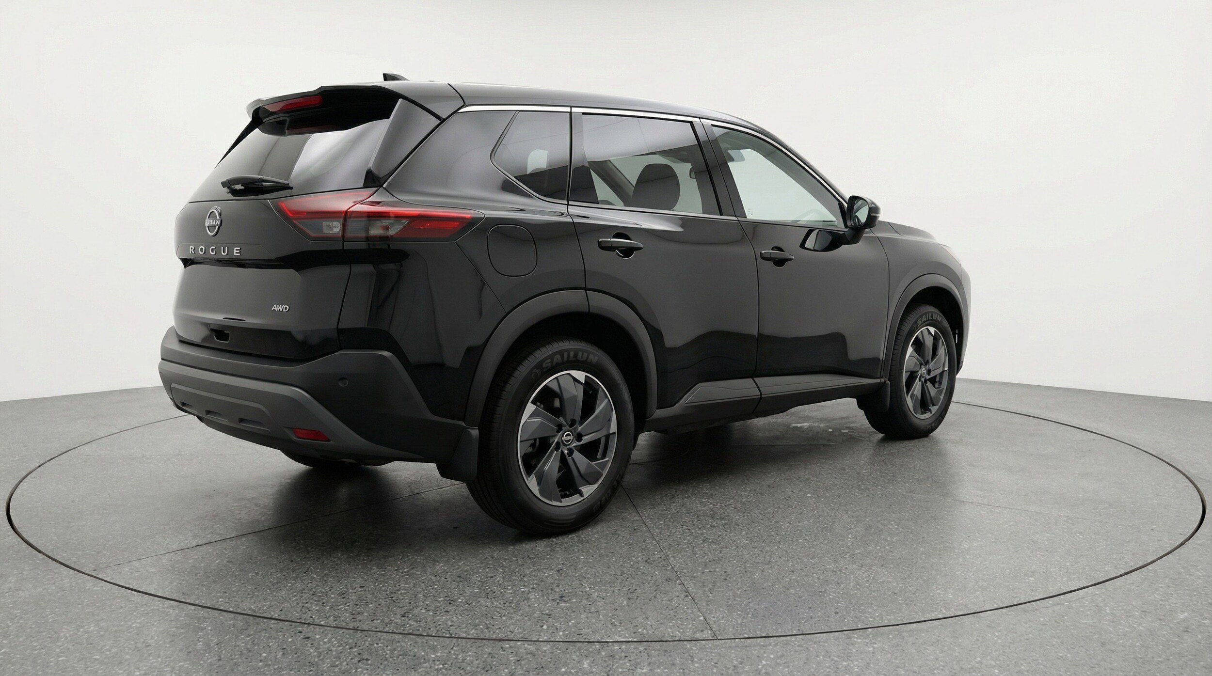Thumbnail: 2025 Nissan Rogue - 9