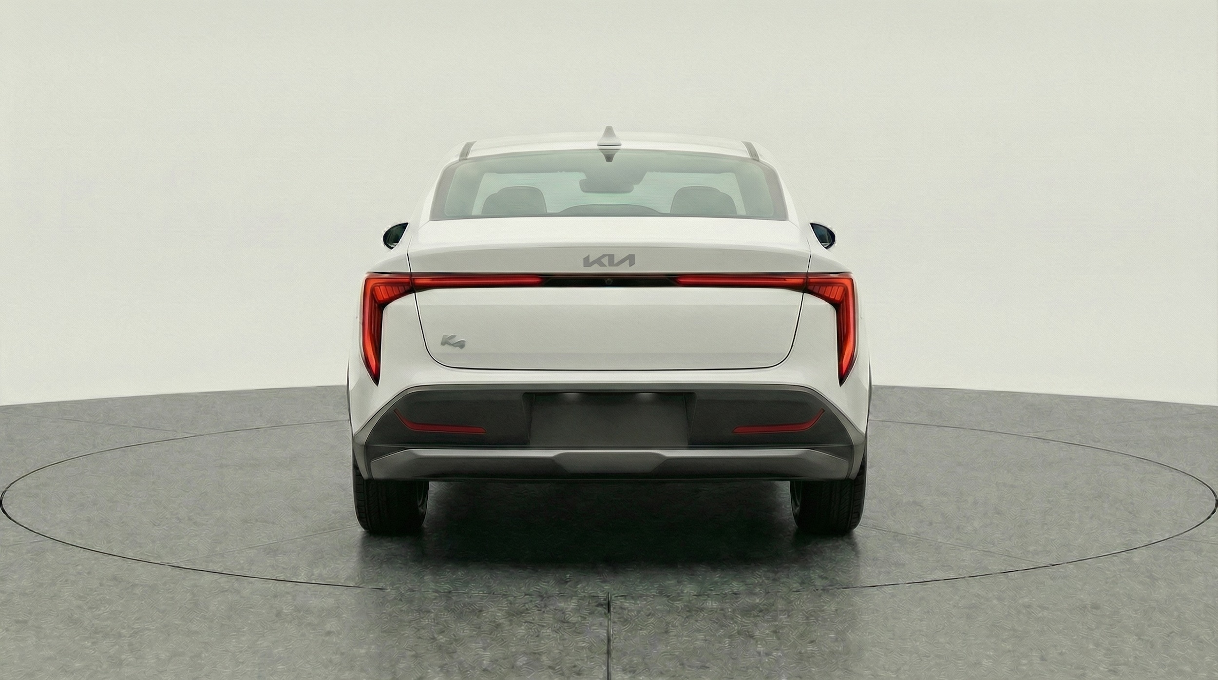 Thumbnail: 2025 Kia K4 - 6