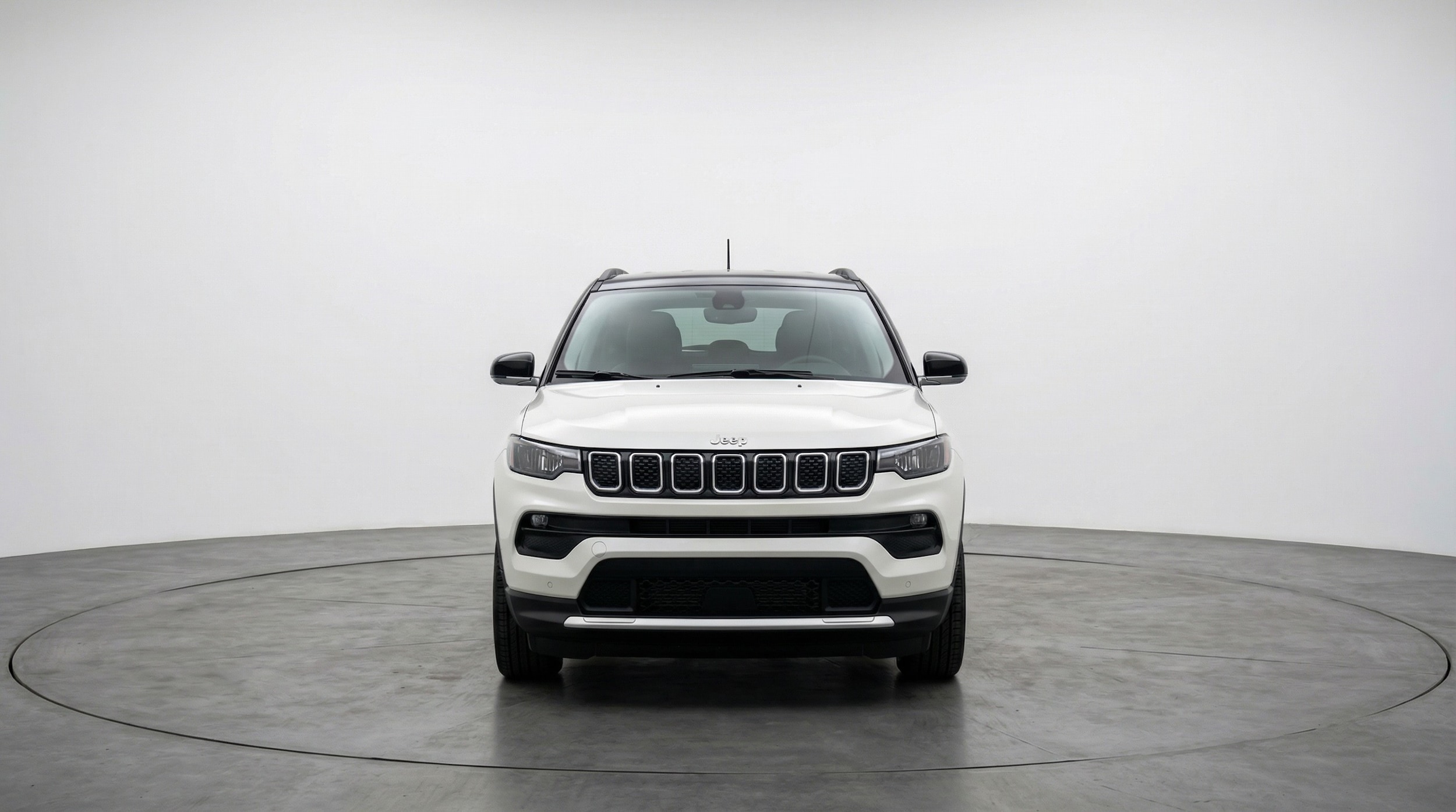 Thumbnail: 2025 Jeep Compass - 2