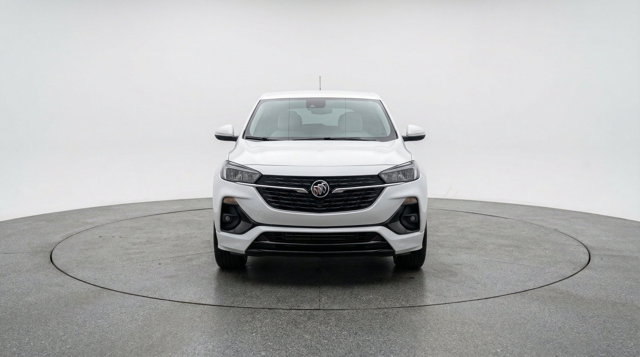 Thumbnail: 2026 Buick Encore GX - 2