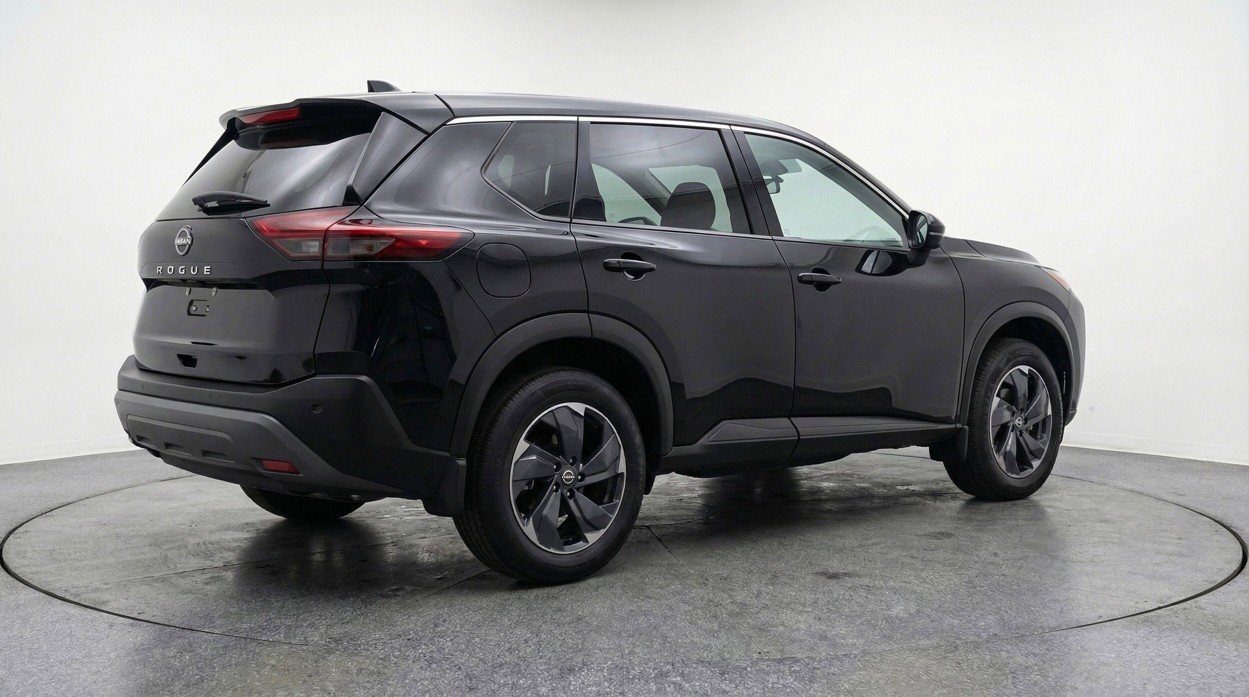 Thumbnail: 2025 Nissan Rogue - 9