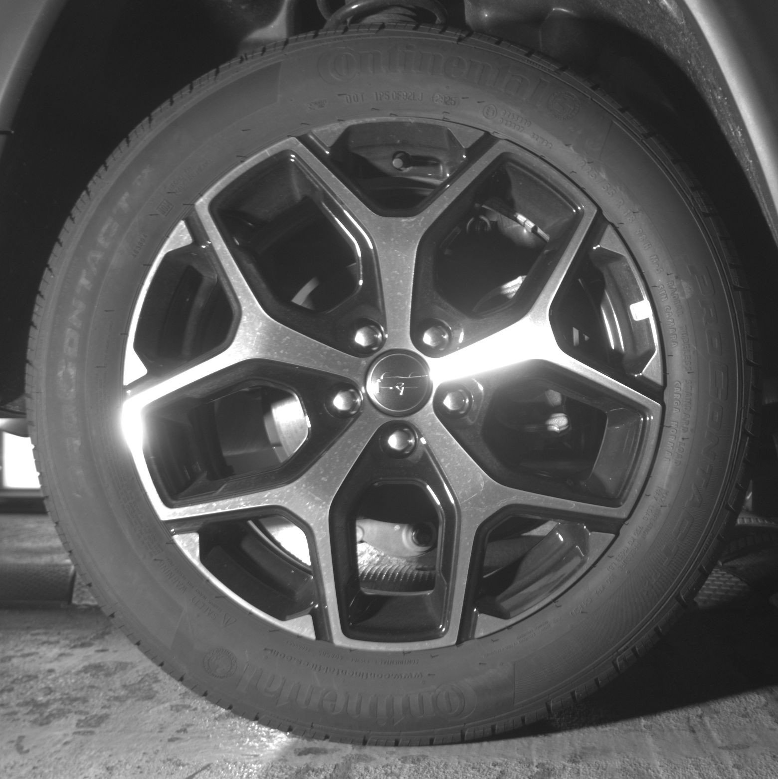 Thumbnail: 2025 Jeep Compass - 15