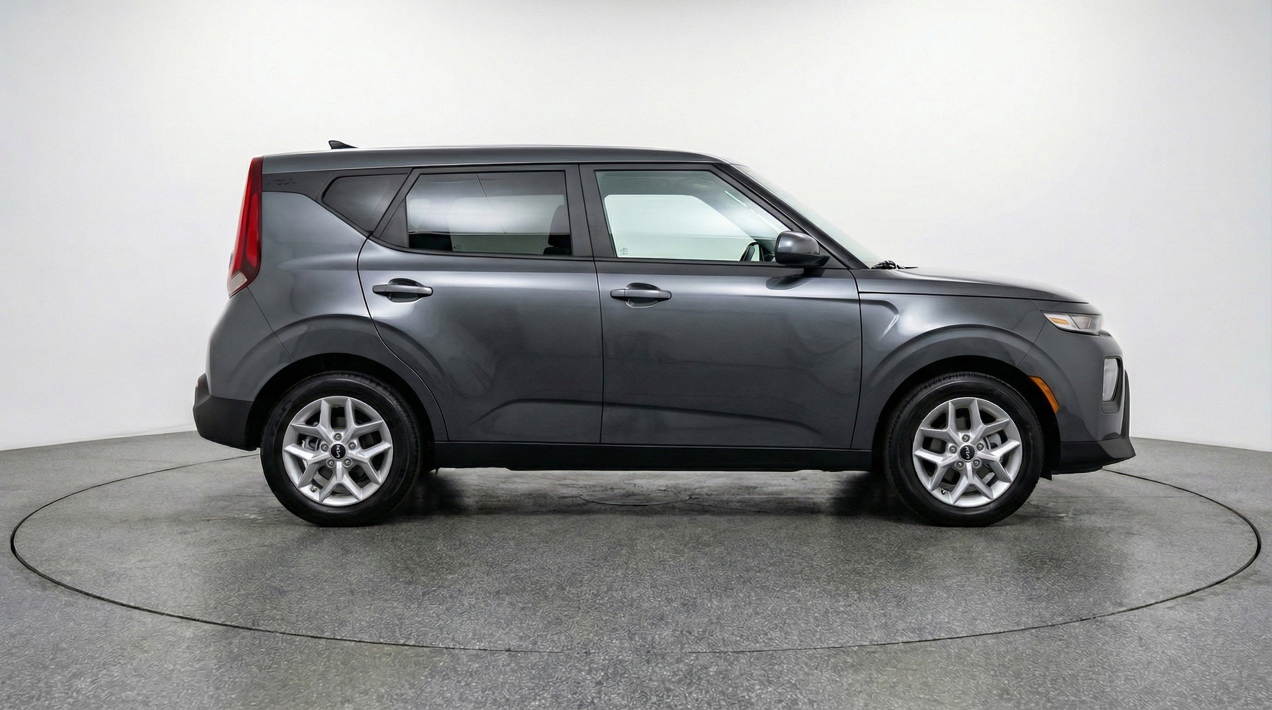 Thumbnail: 2025 Kia Soul - 11