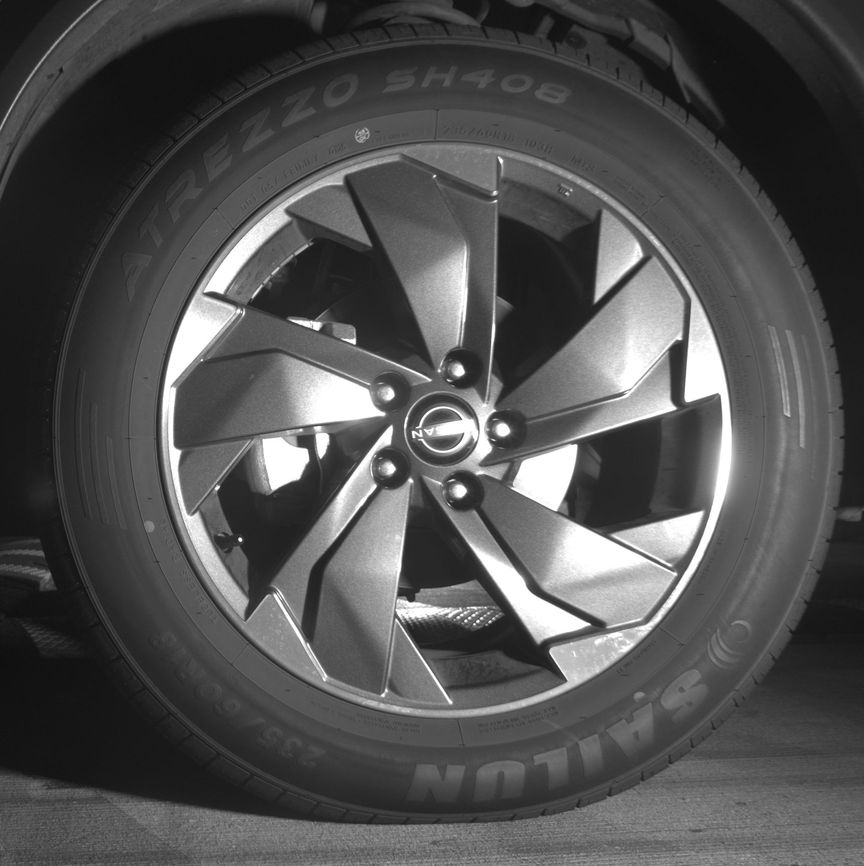 Thumbnail: 2025 Nissan Rogue - 9