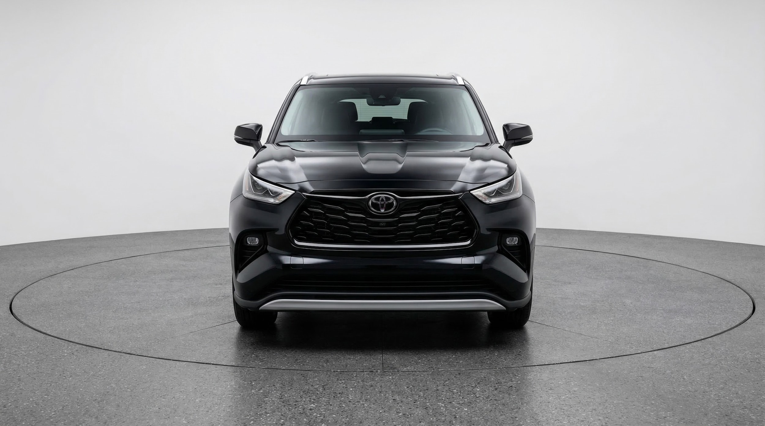 Thumbnail: 2025 Toyota Highlander - 2